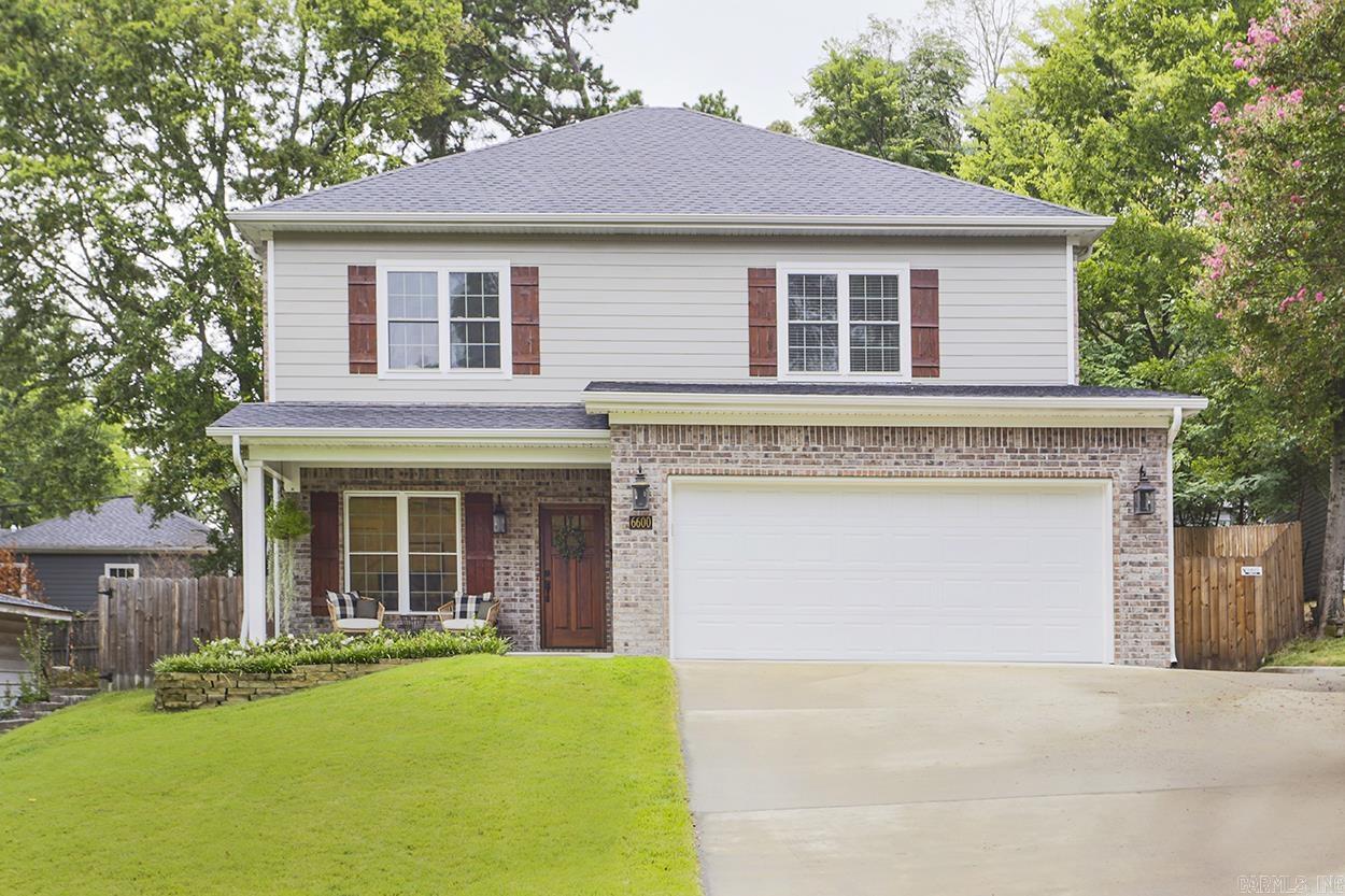 WESTOVER HILLS - Residential