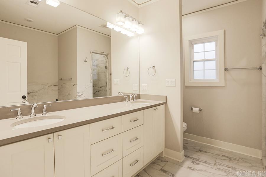 WESTOVER HILLS - Residential