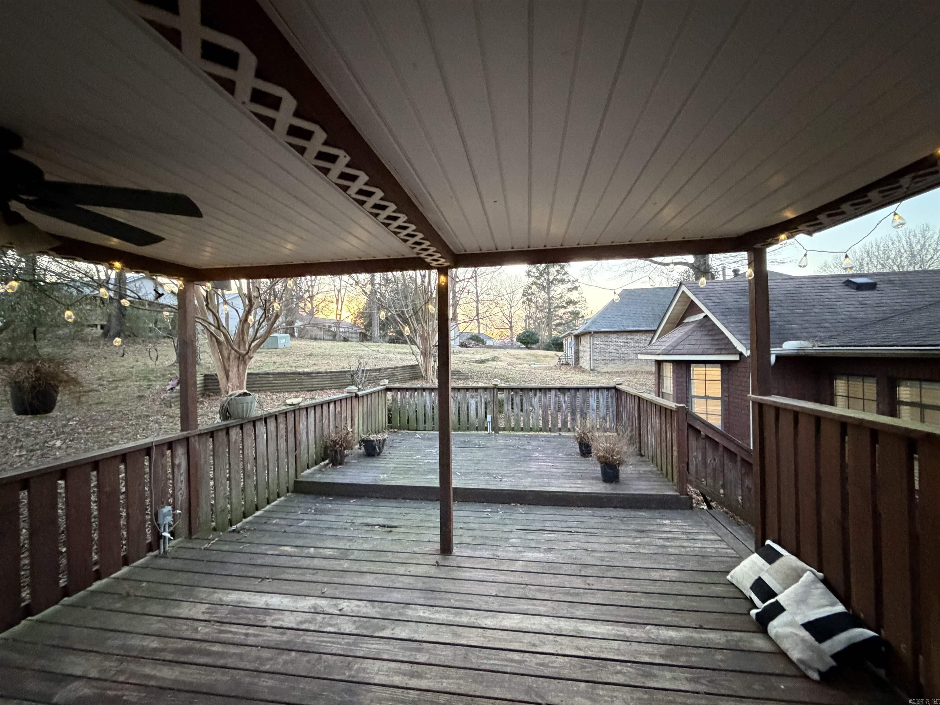 BALLARD HEIGHTS - Residential