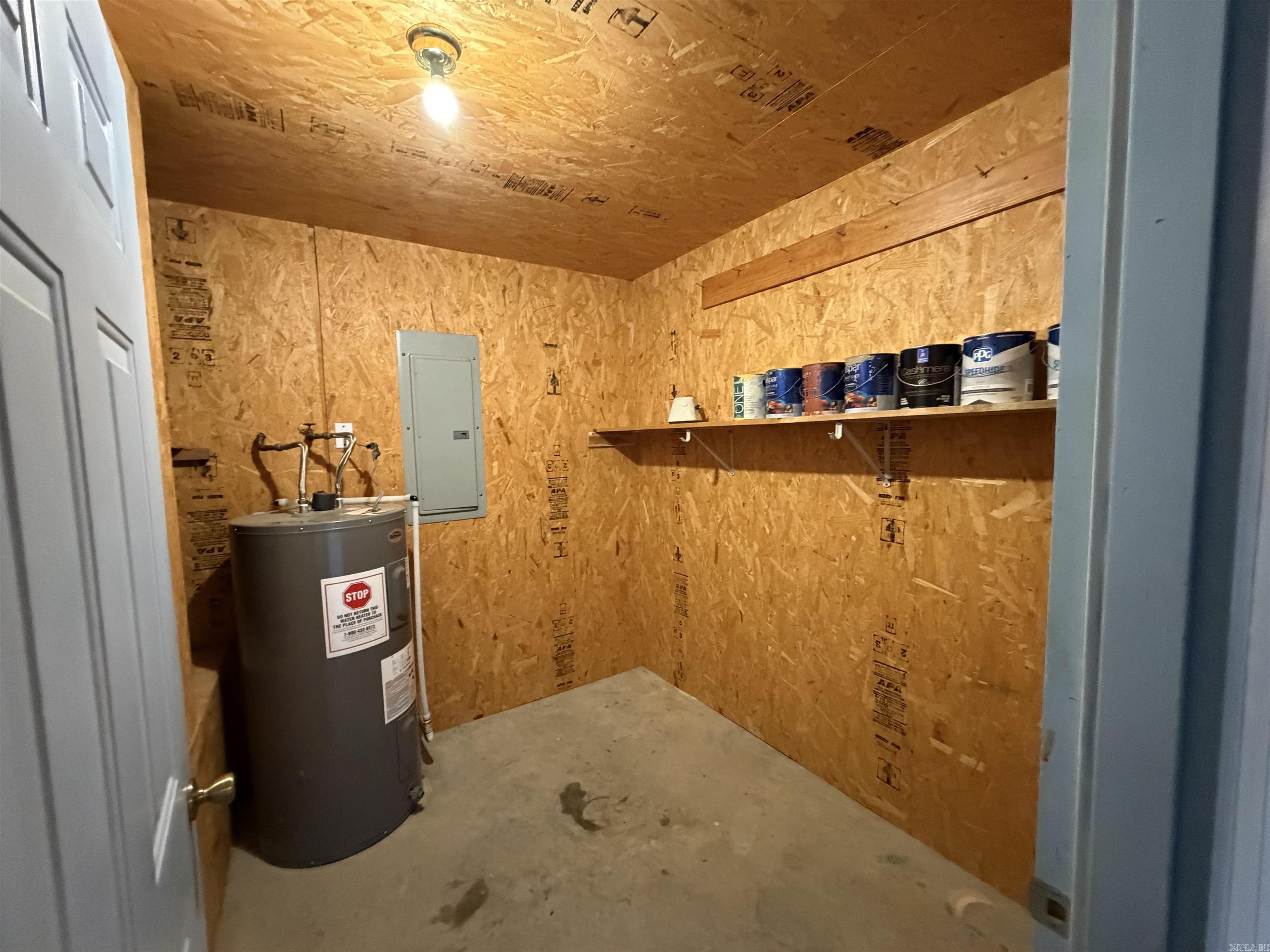 BALLARD HEIGHTS - Residential