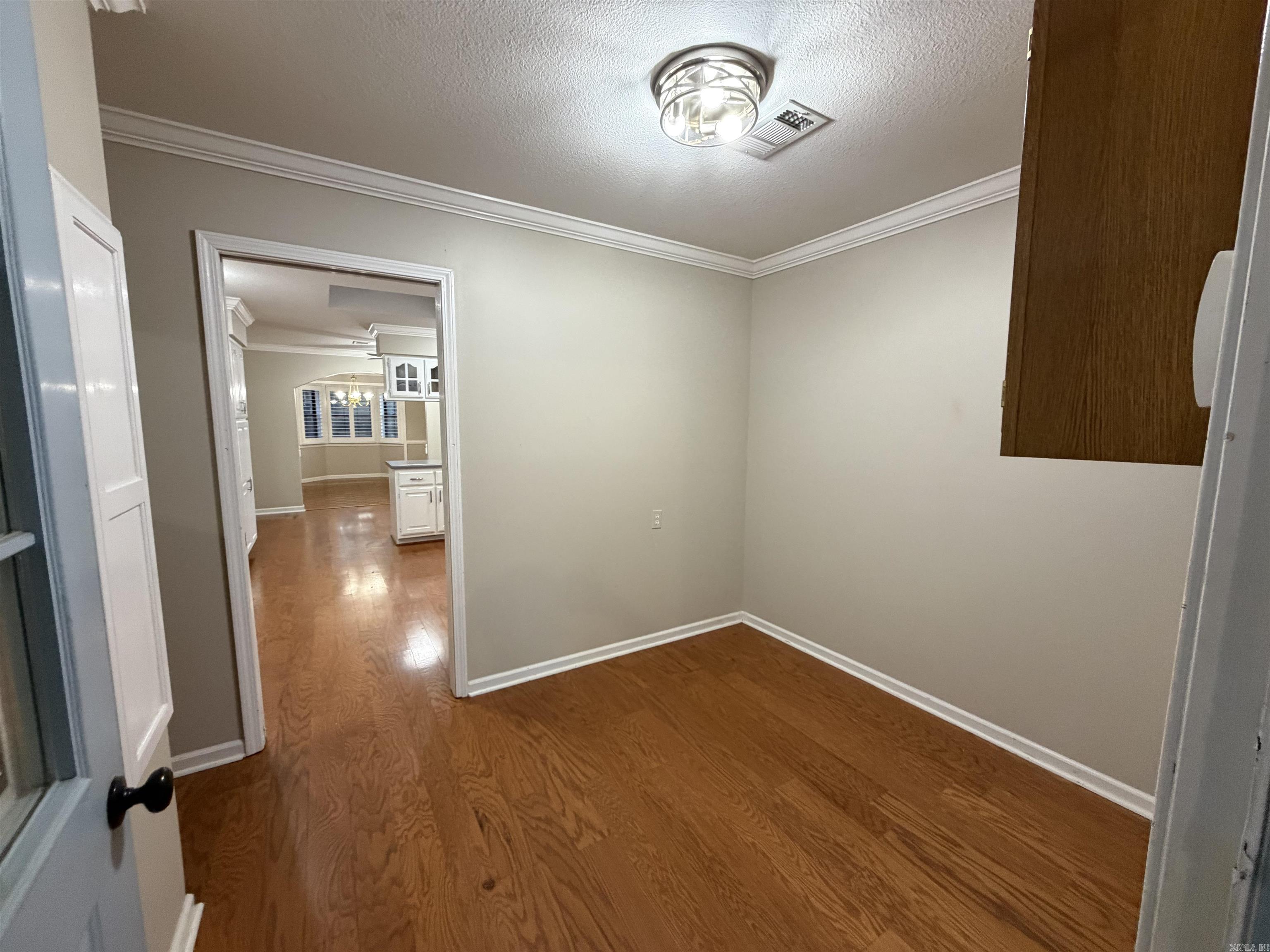 BALLARD HEIGHTS - Residential