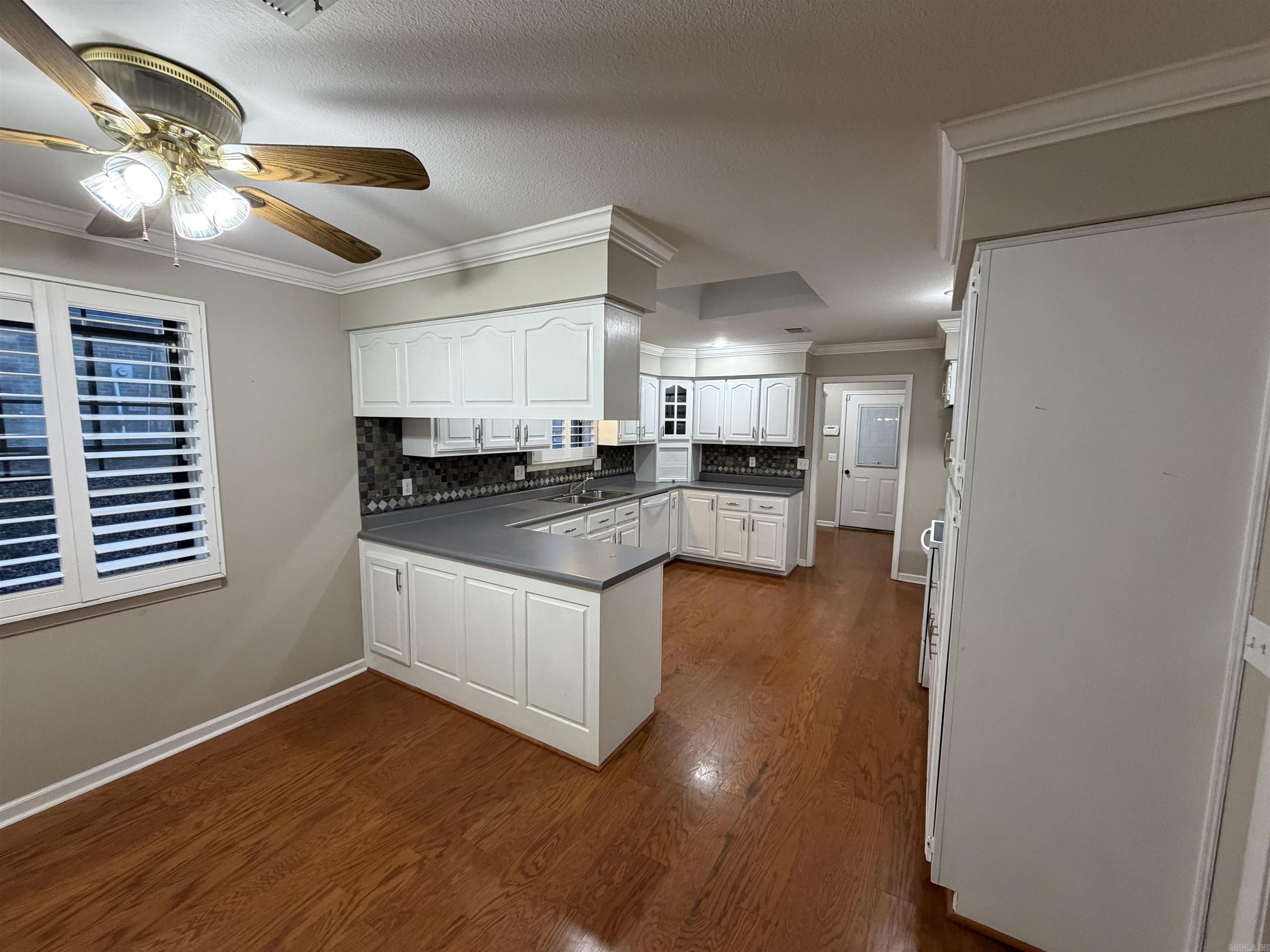 BALLARD HEIGHTS - Residential