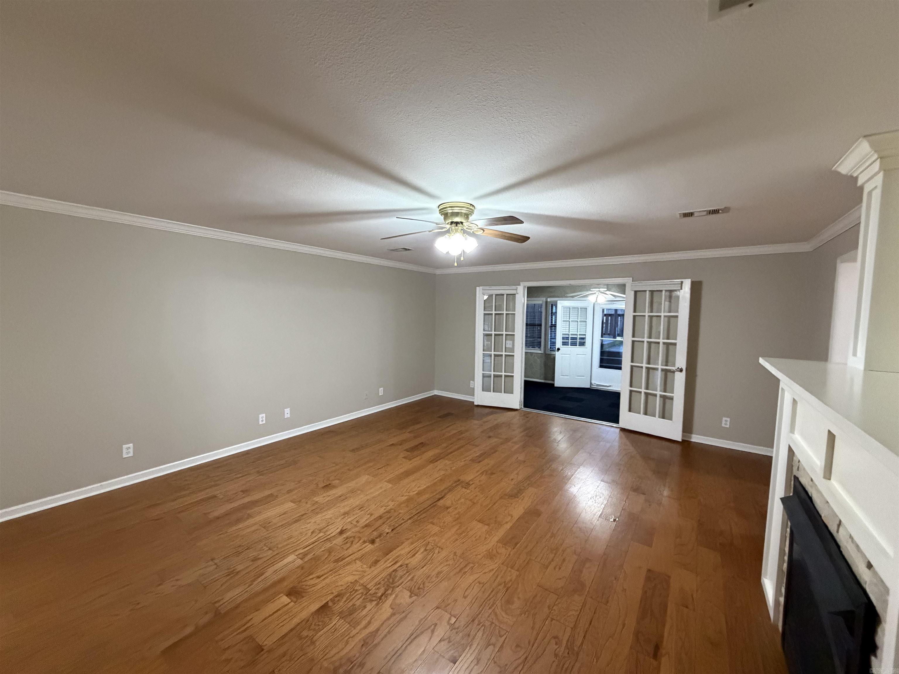 BALLARD HEIGHTS - Residential