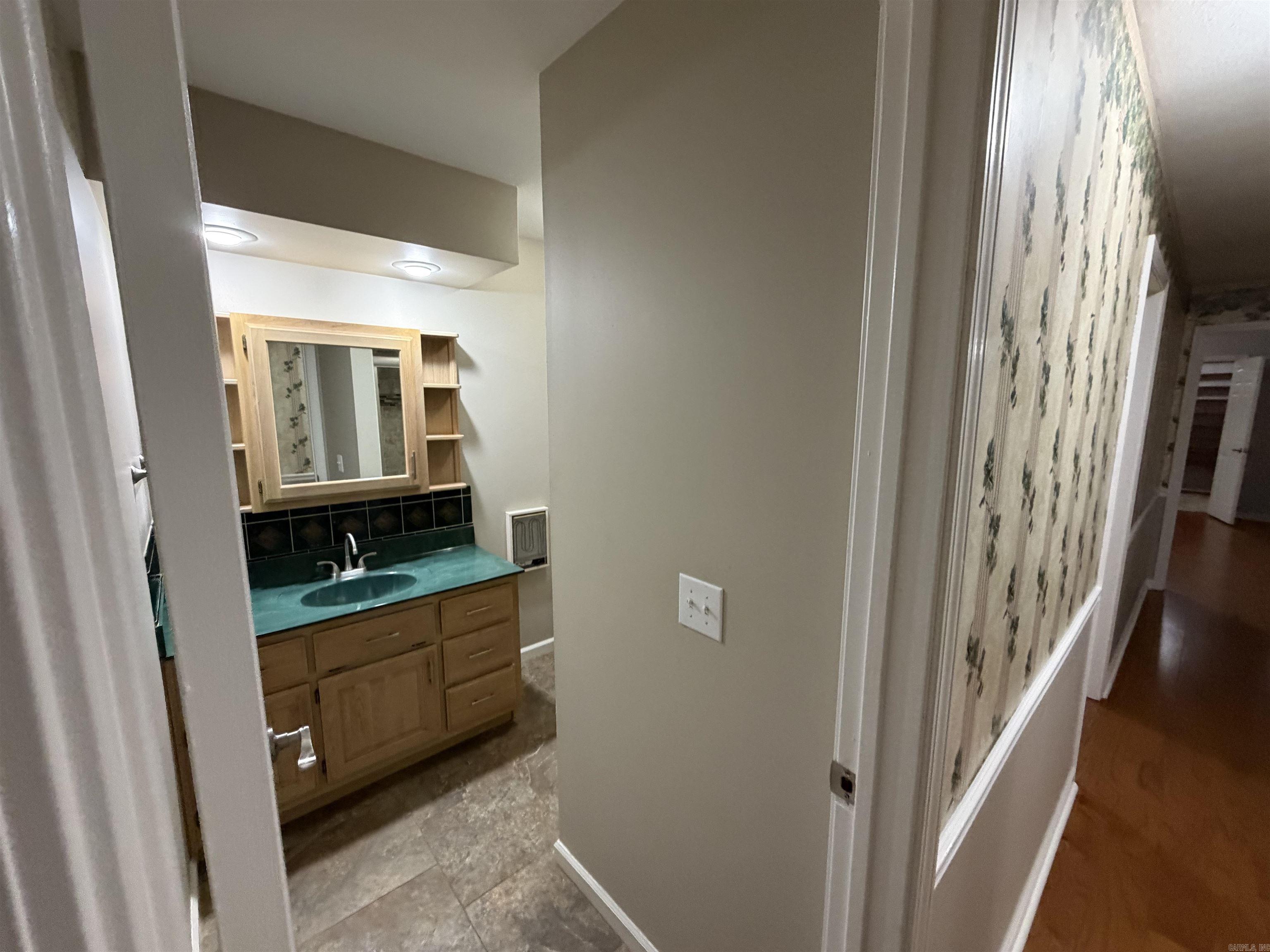 BALLARD HEIGHTS - Residential