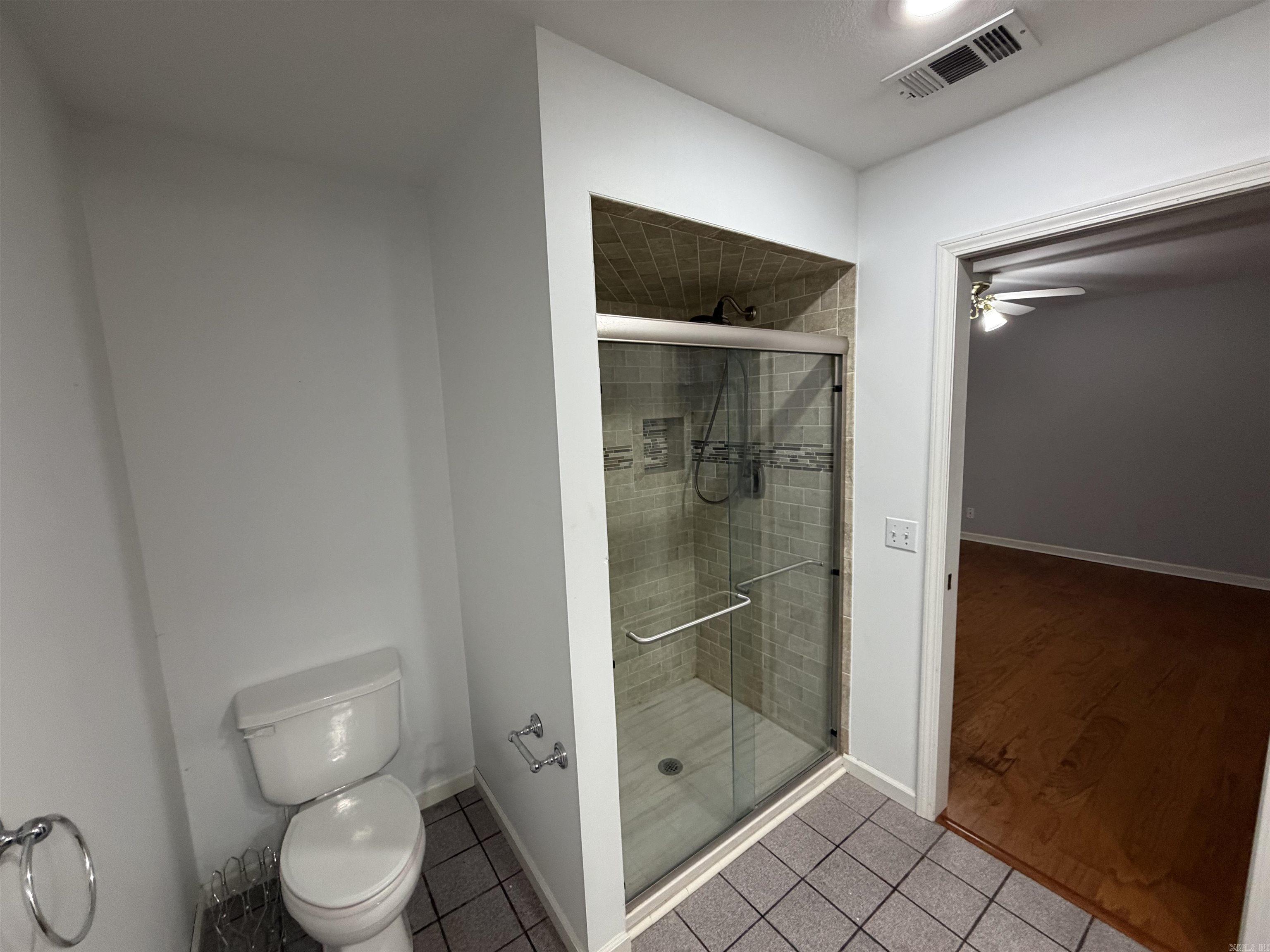 BALLARD HEIGHTS - Residential