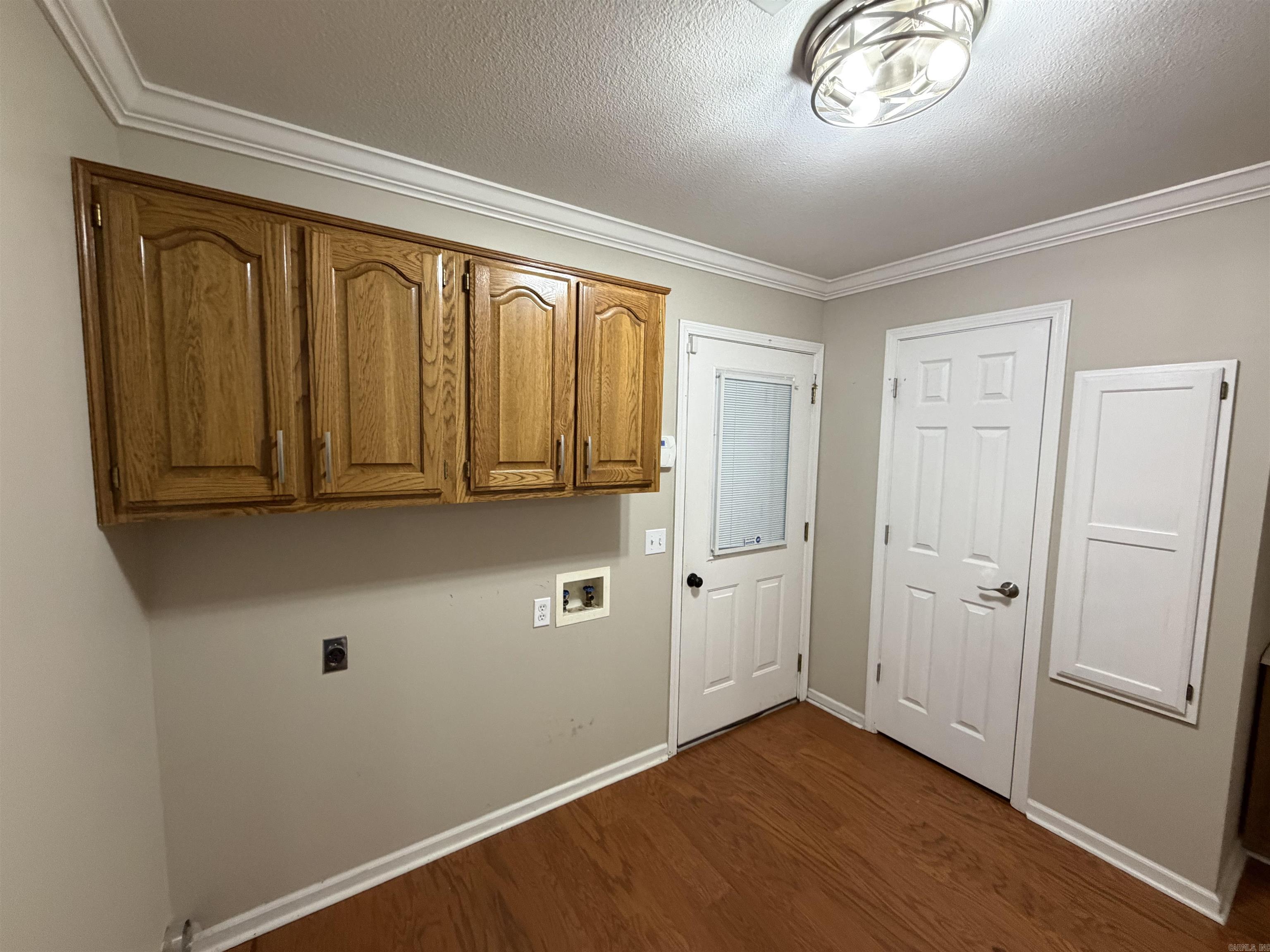 BALLARD HEIGHTS - Residential