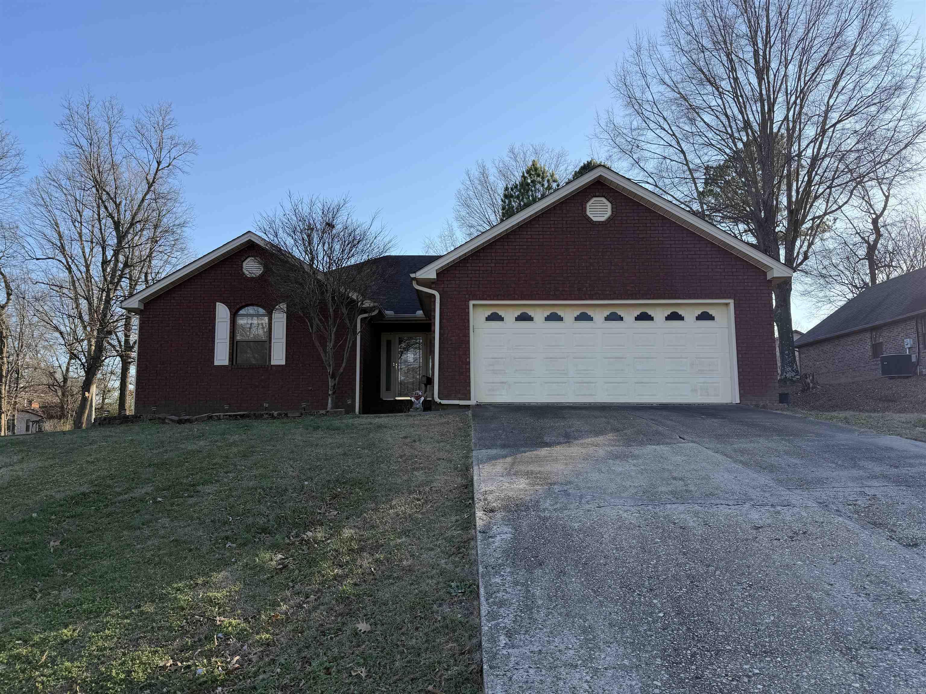 BALLARD HEIGHTS - Residential