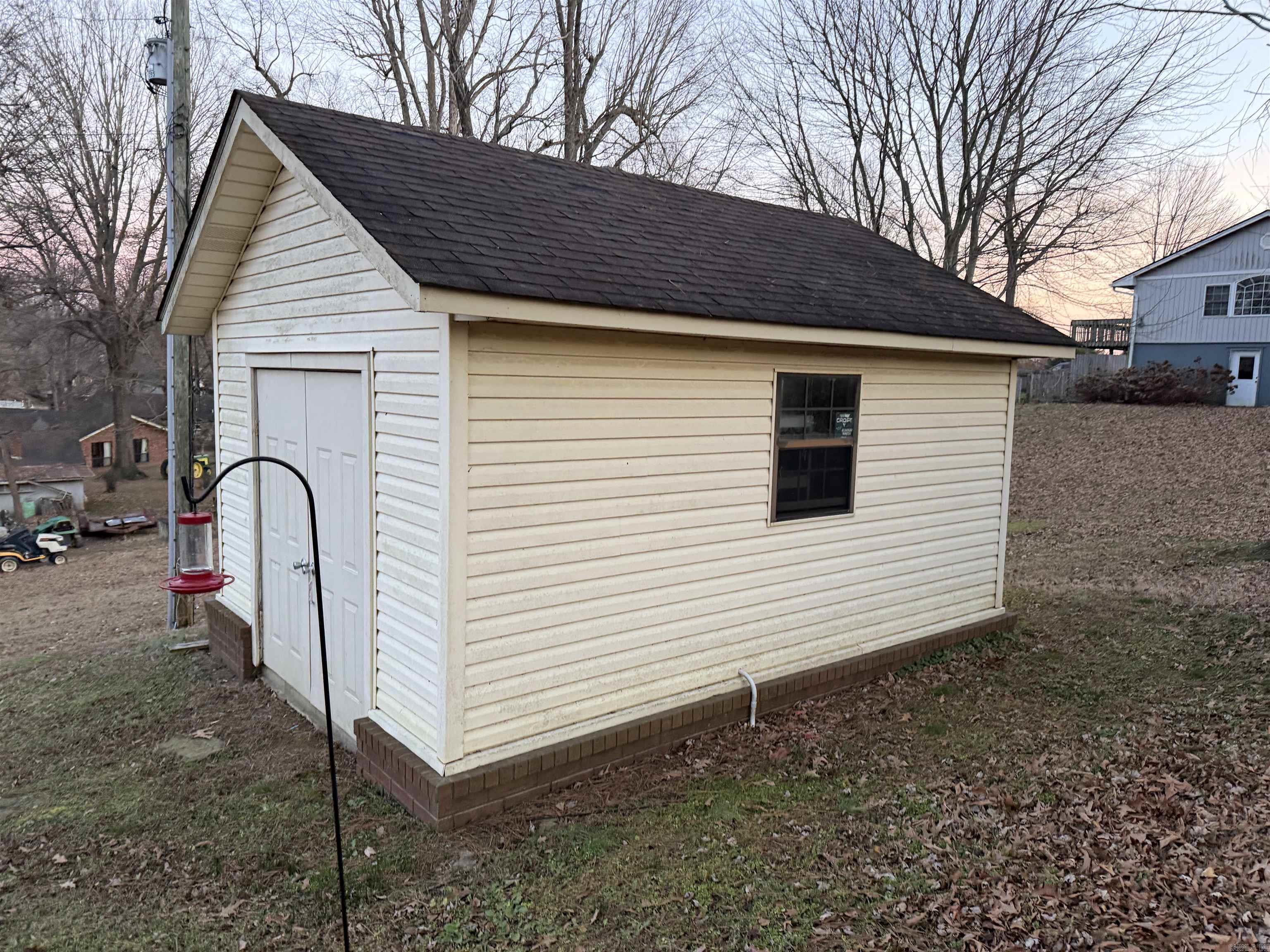 BALLARD HEIGHTS - Residential