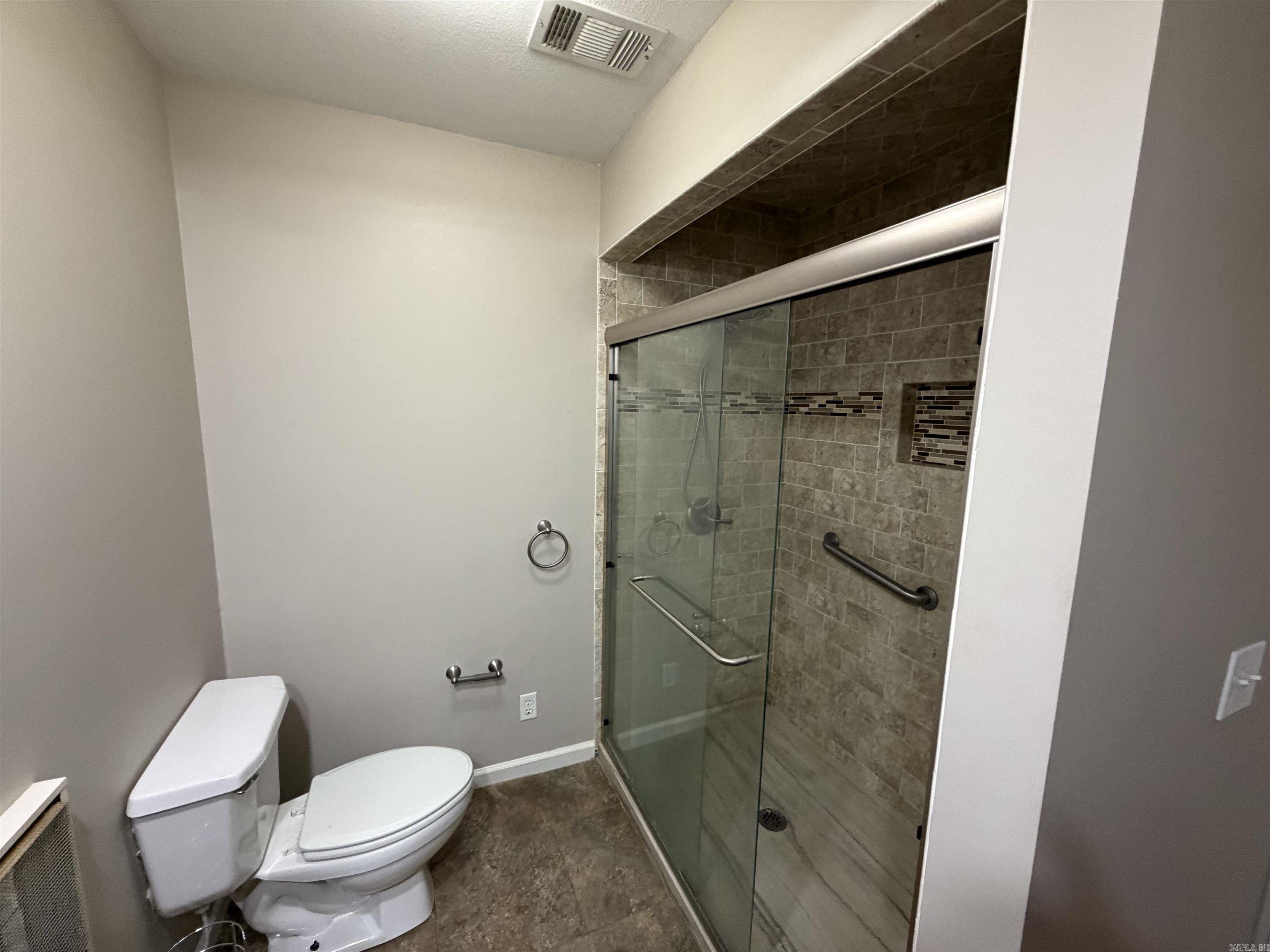 BALLARD HEIGHTS - Residential