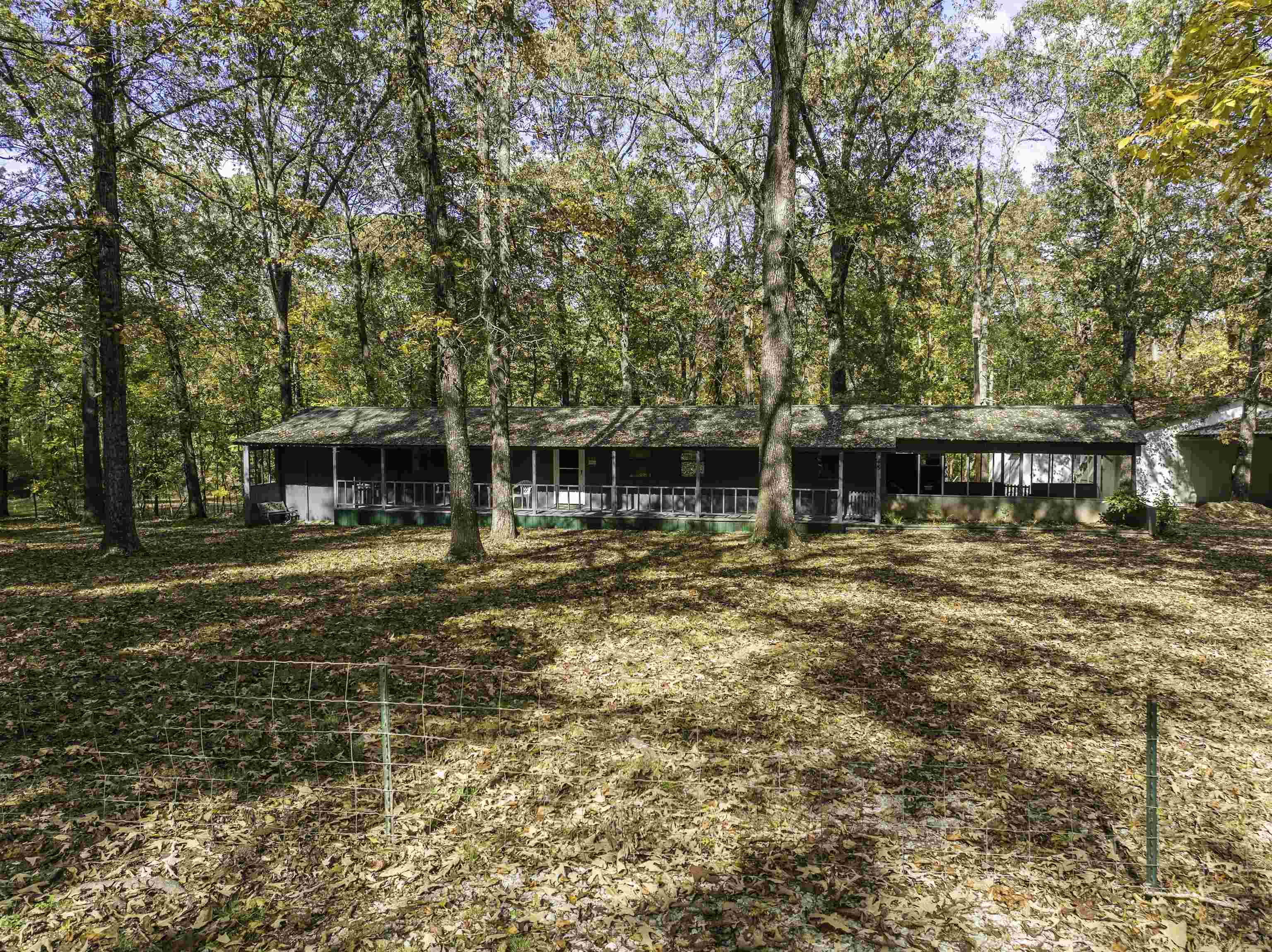 RAVENDEN UNPL - Residential