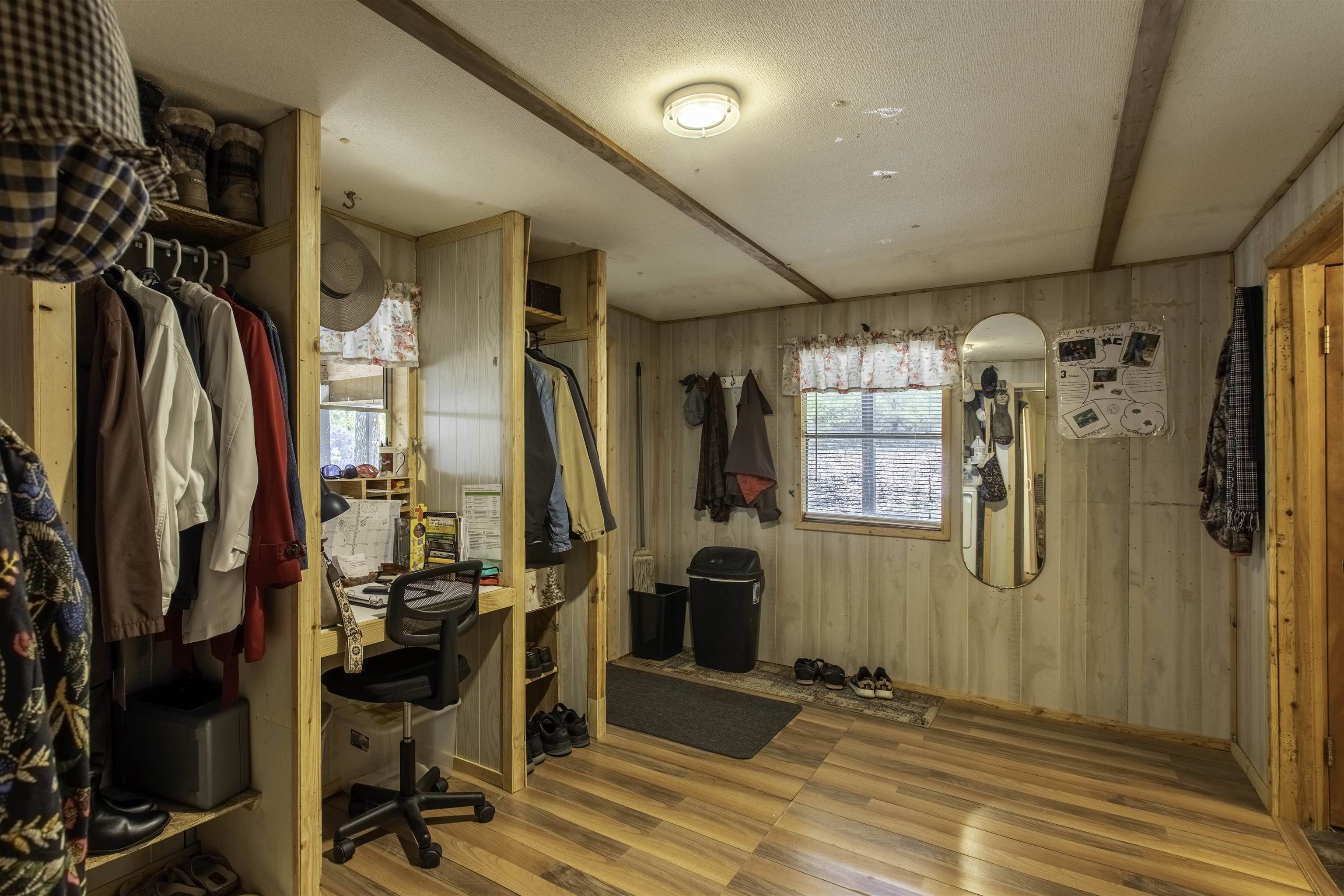 RAVENDEN UNPL - Residential