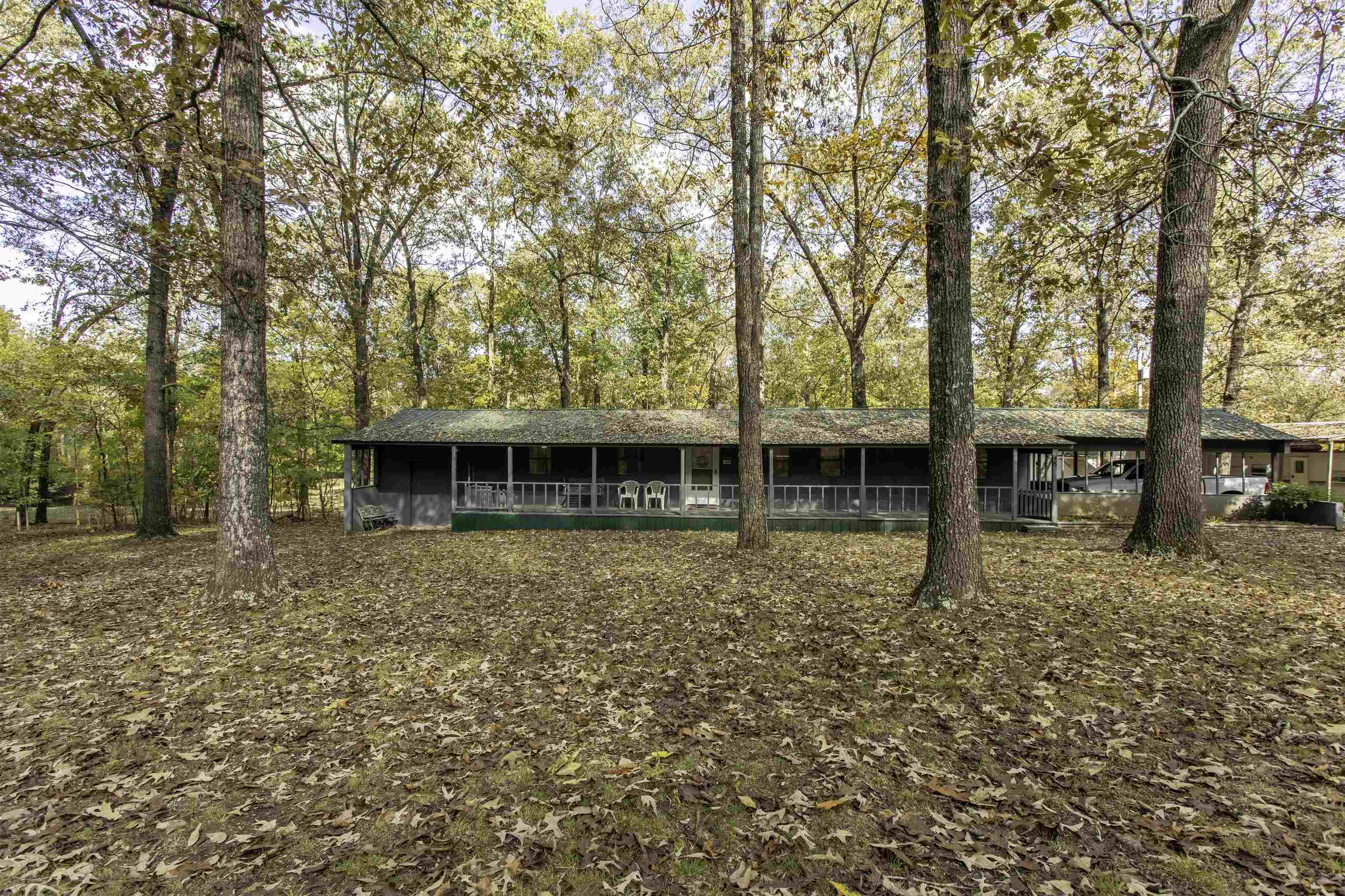 RAVENDEN UNPL - Residential