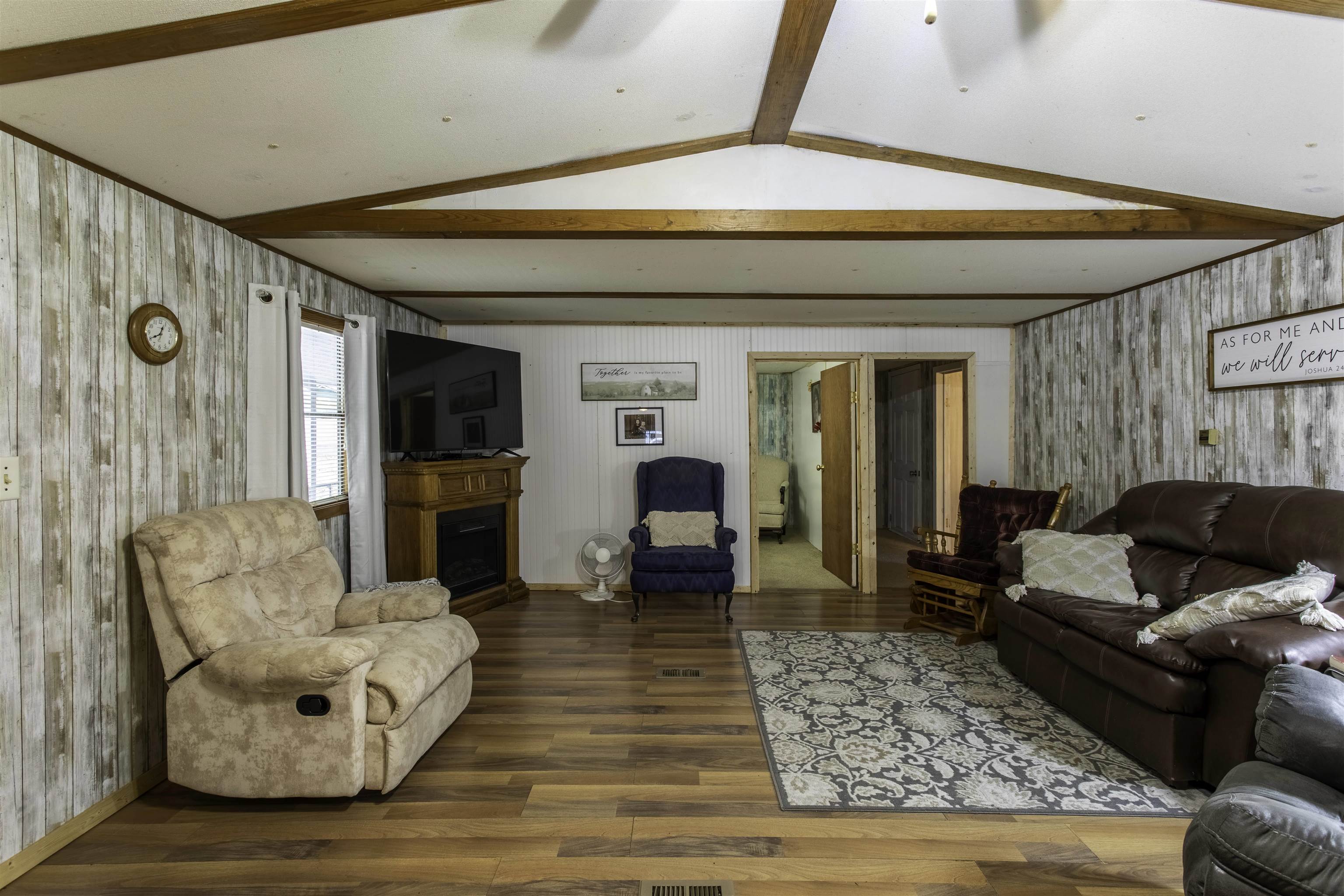 RAVENDEN UNPL - Residential