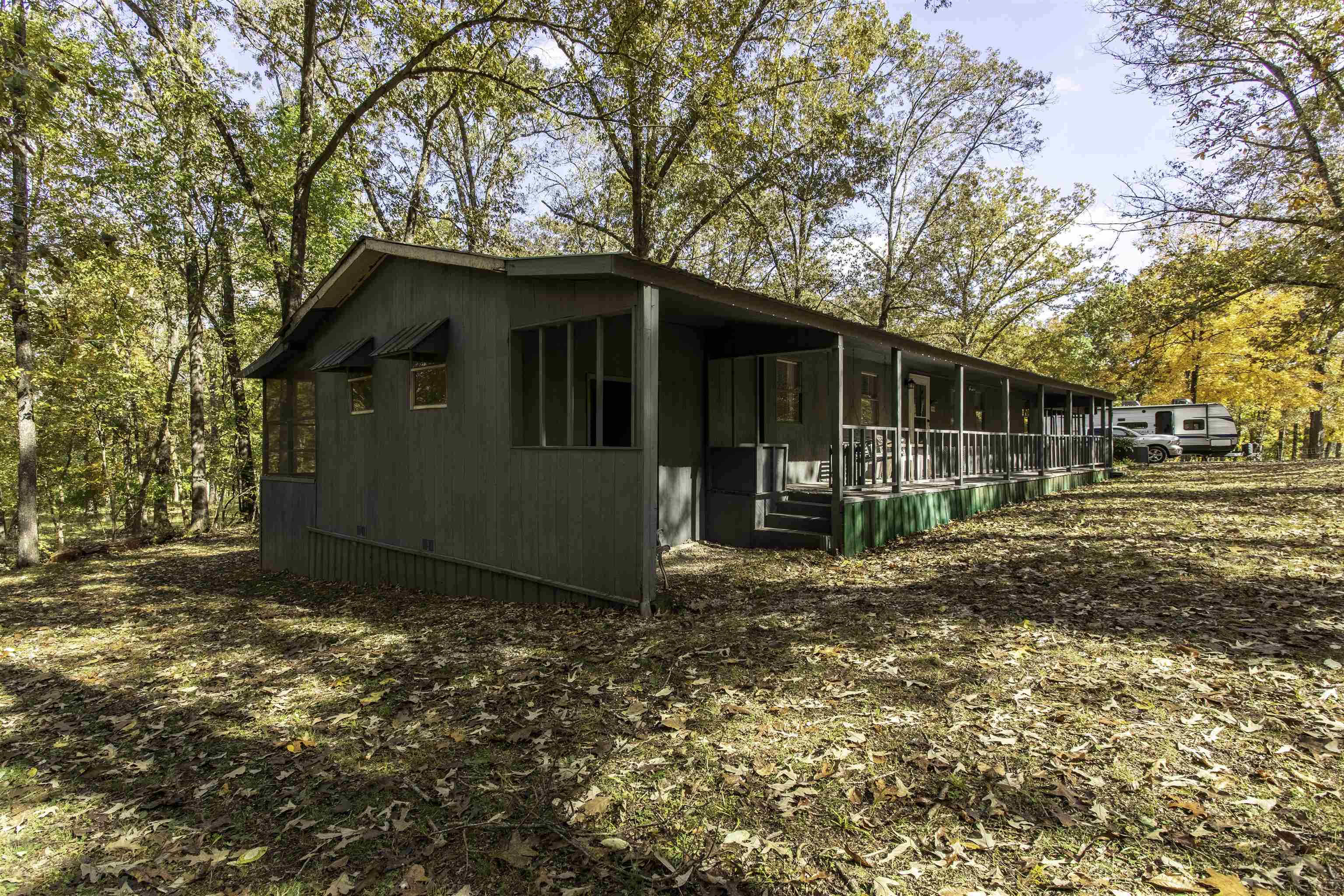 RAVENDEN UNPL - Residential