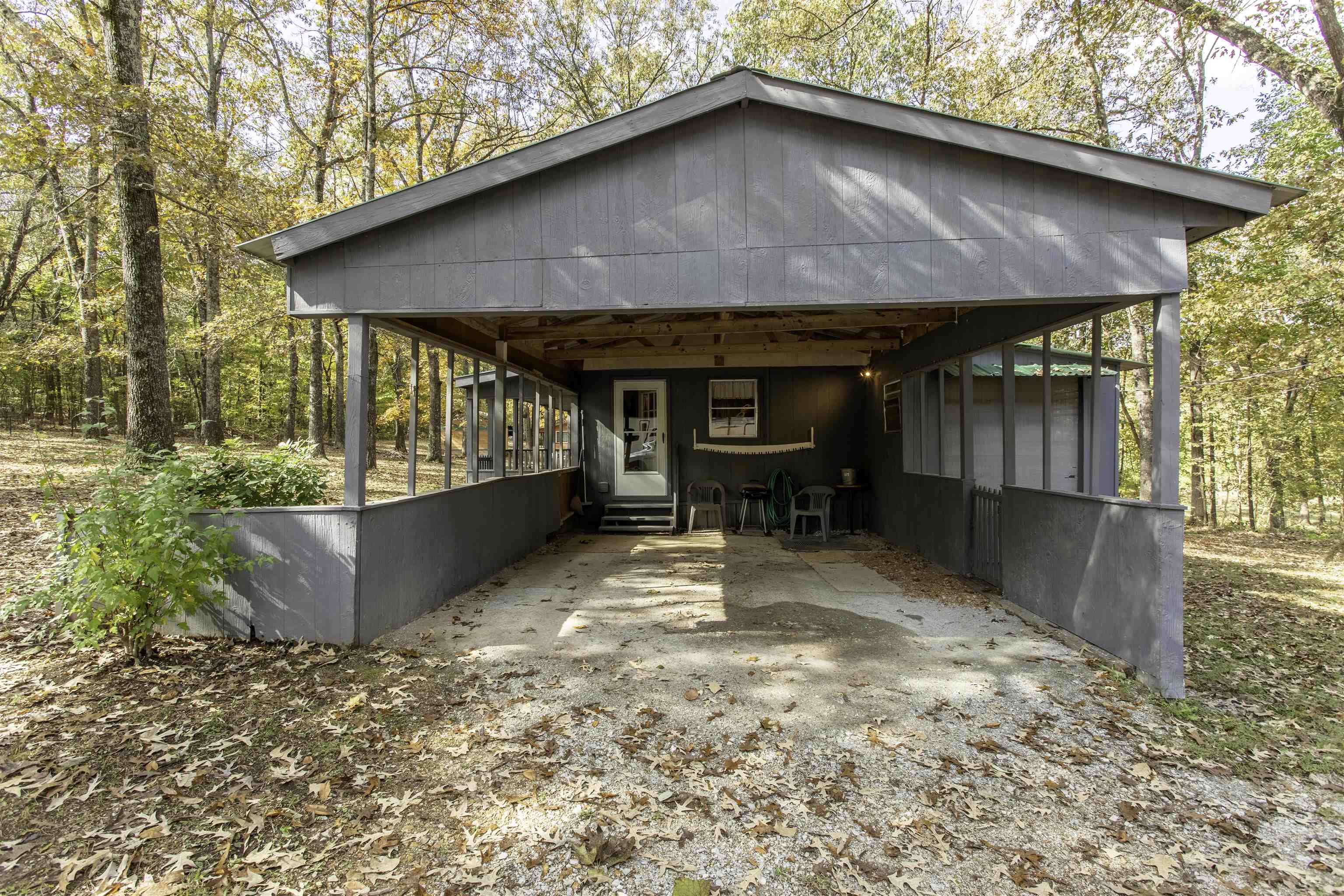 RAVENDEN UNPL - Residential