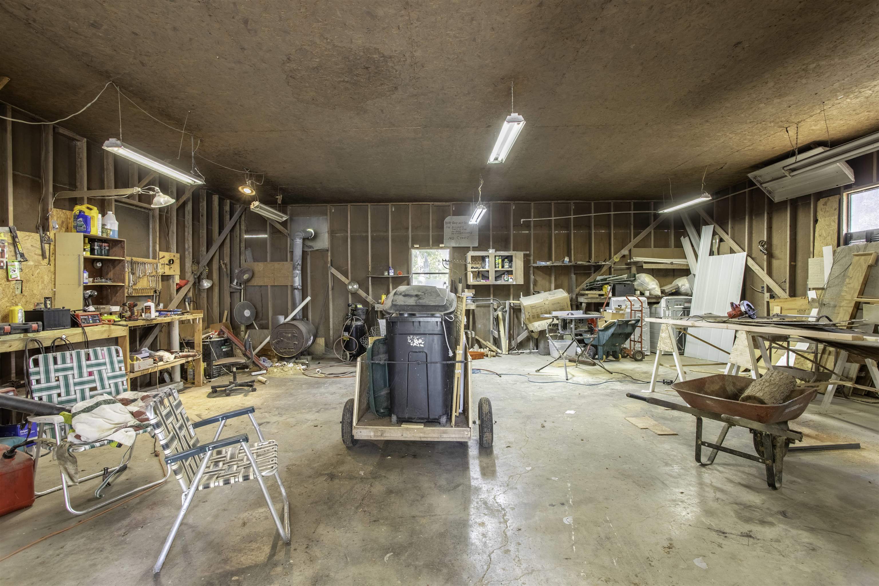 RAVENDEN UNPL - Residential