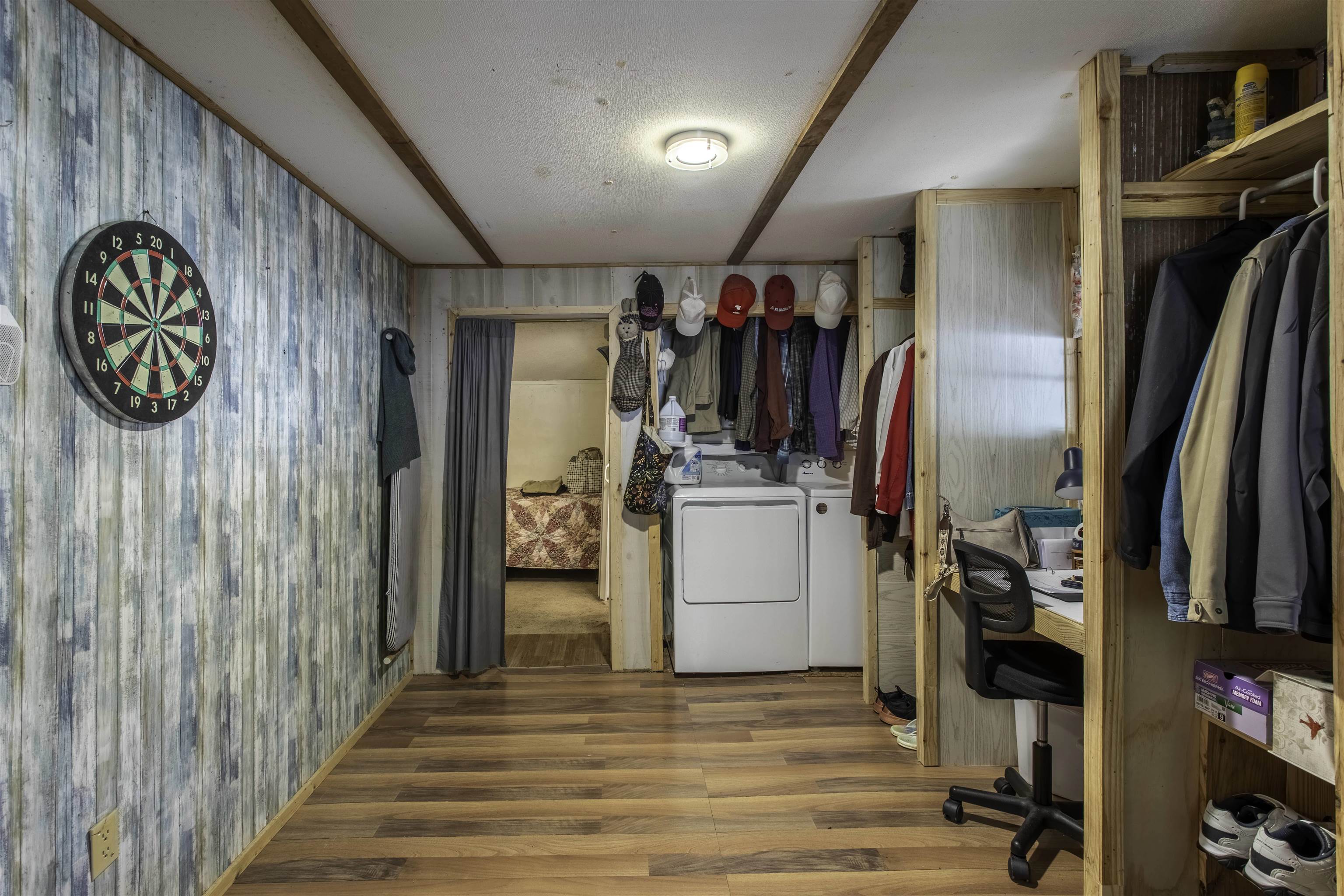 RAVENDEN UNPL - Residential