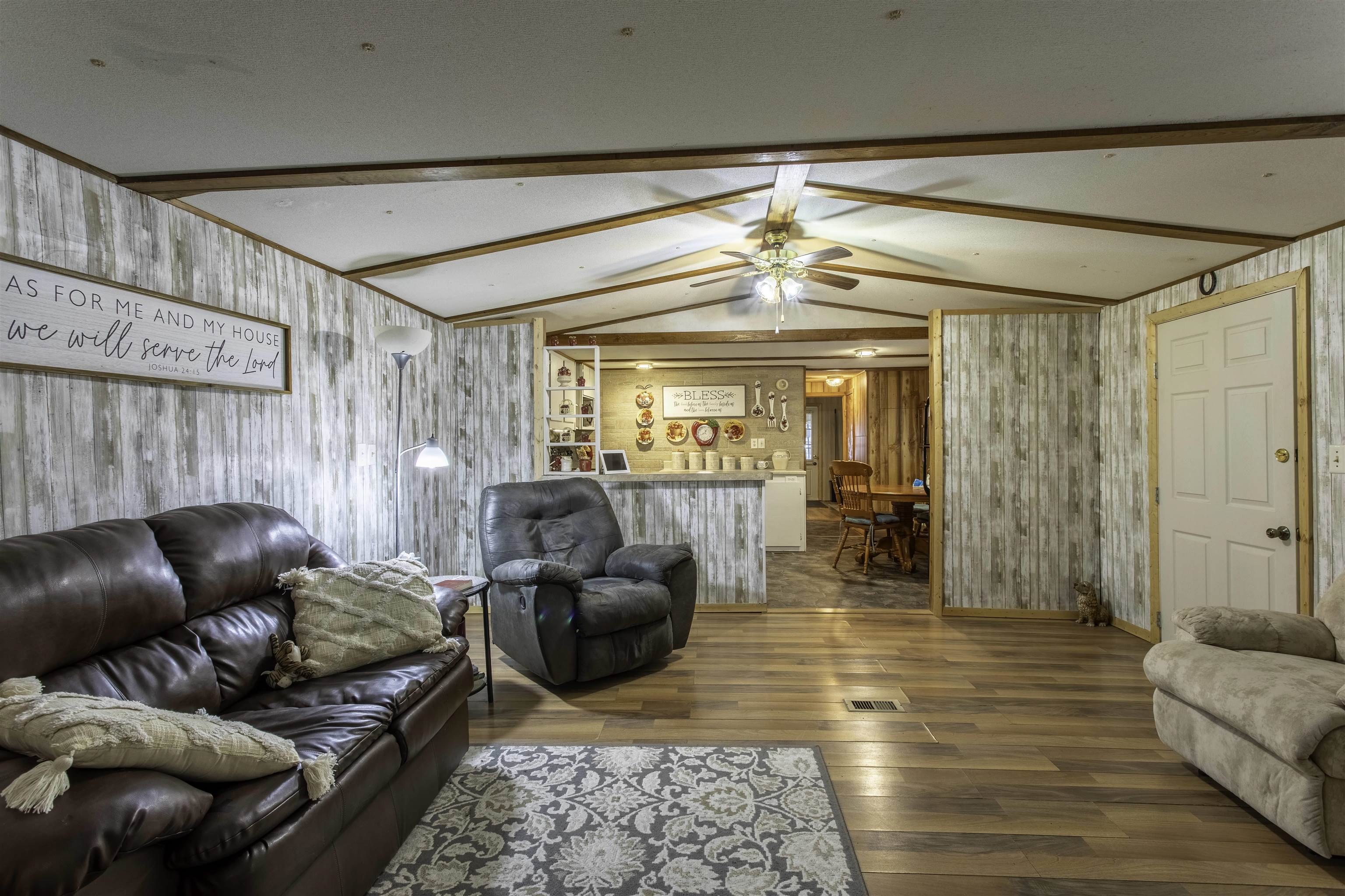 RAVENDEN UNPL - Residential