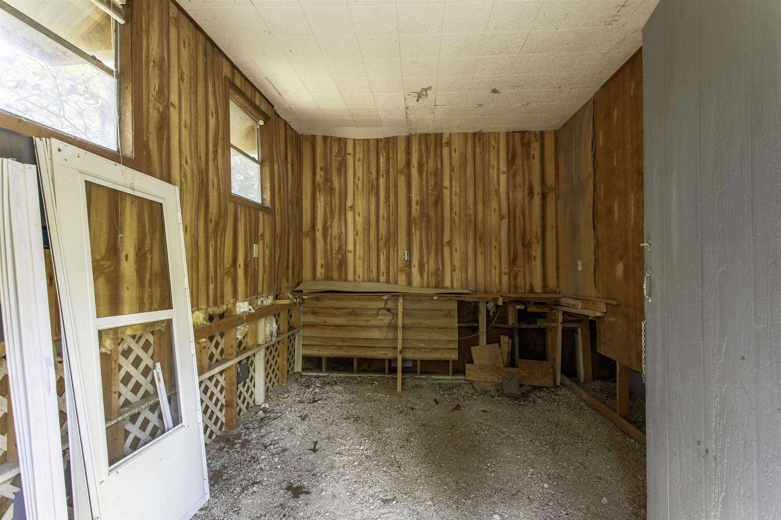 RAVENDEN UNPL - Residential