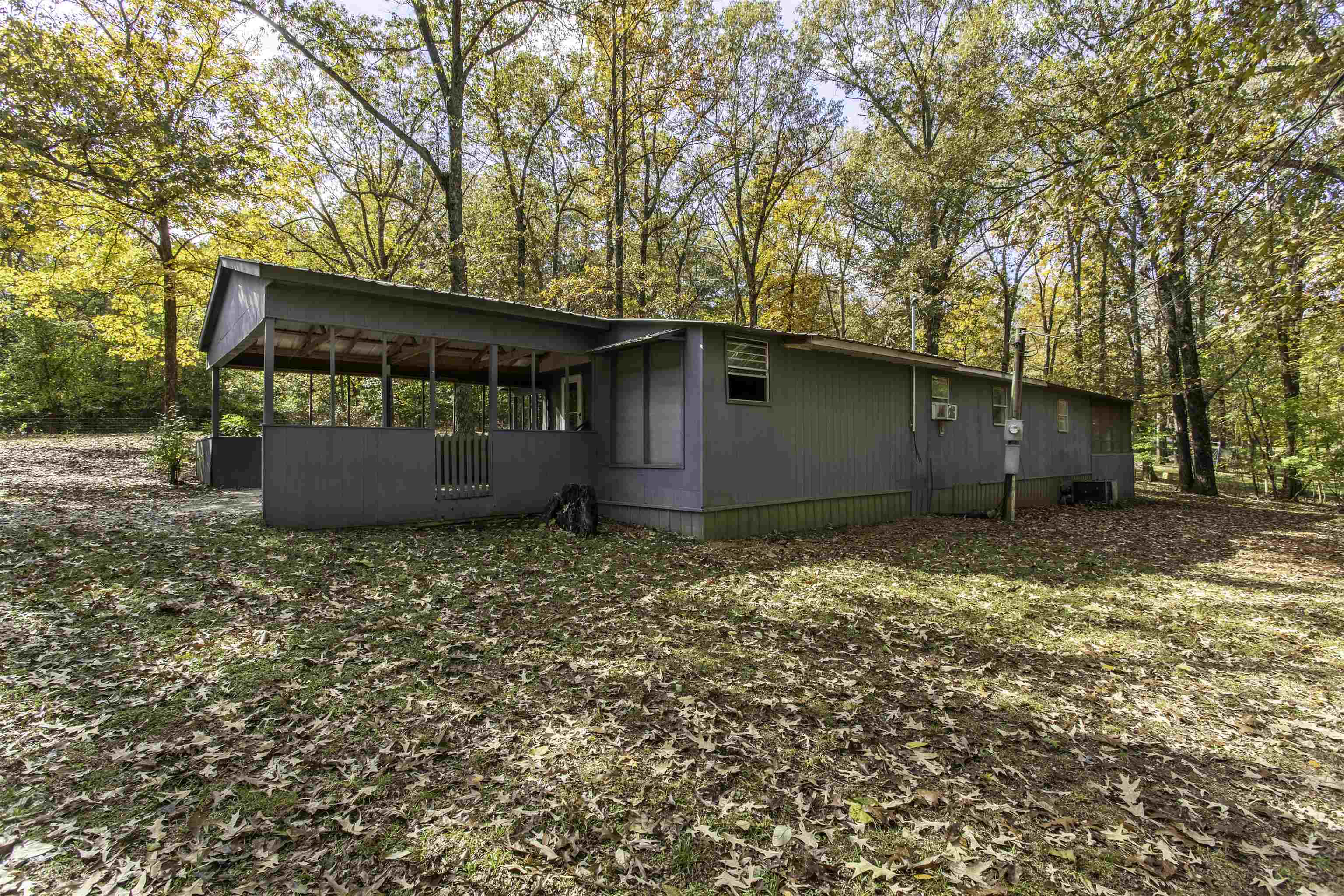 RAVENDEN UNPL - Residential