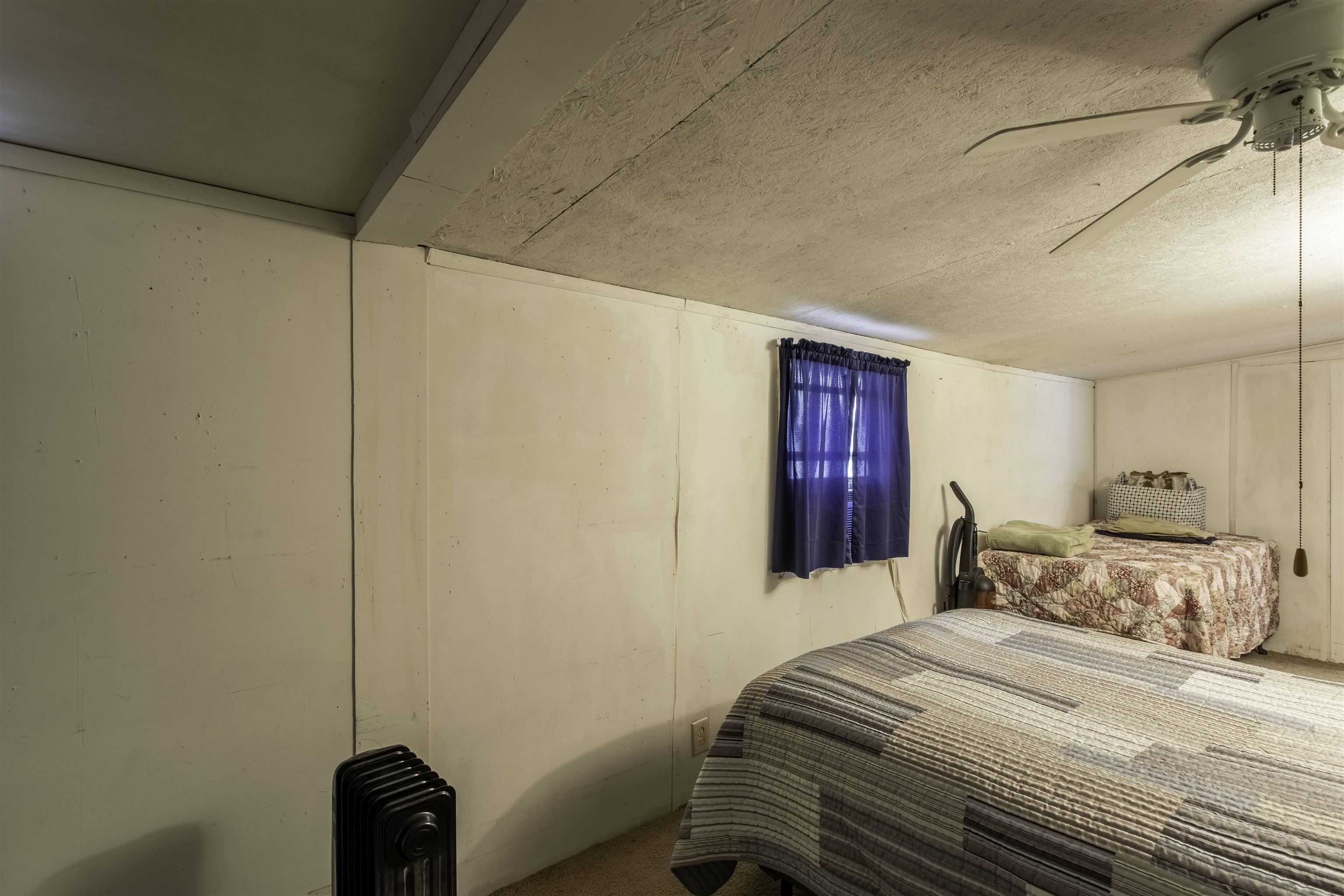 RAVENDEN UNPL - Residential