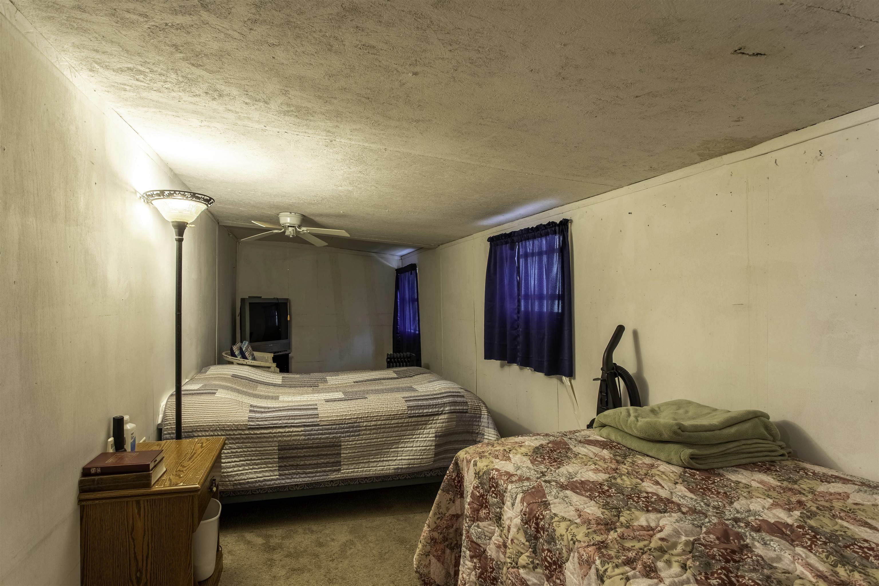 RAVENDEN UNPL - Residential