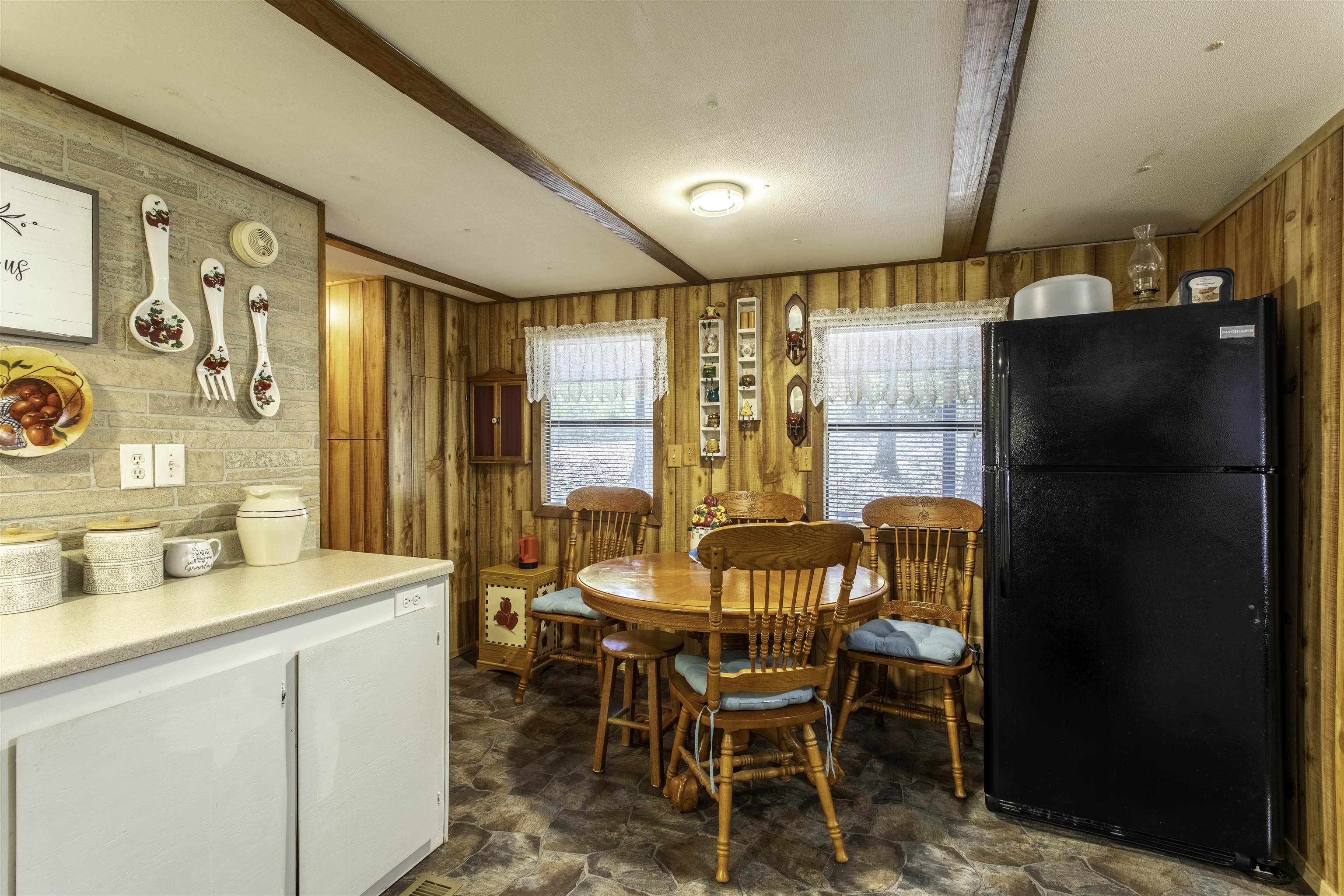 RAVENDEN UNPL - Residential