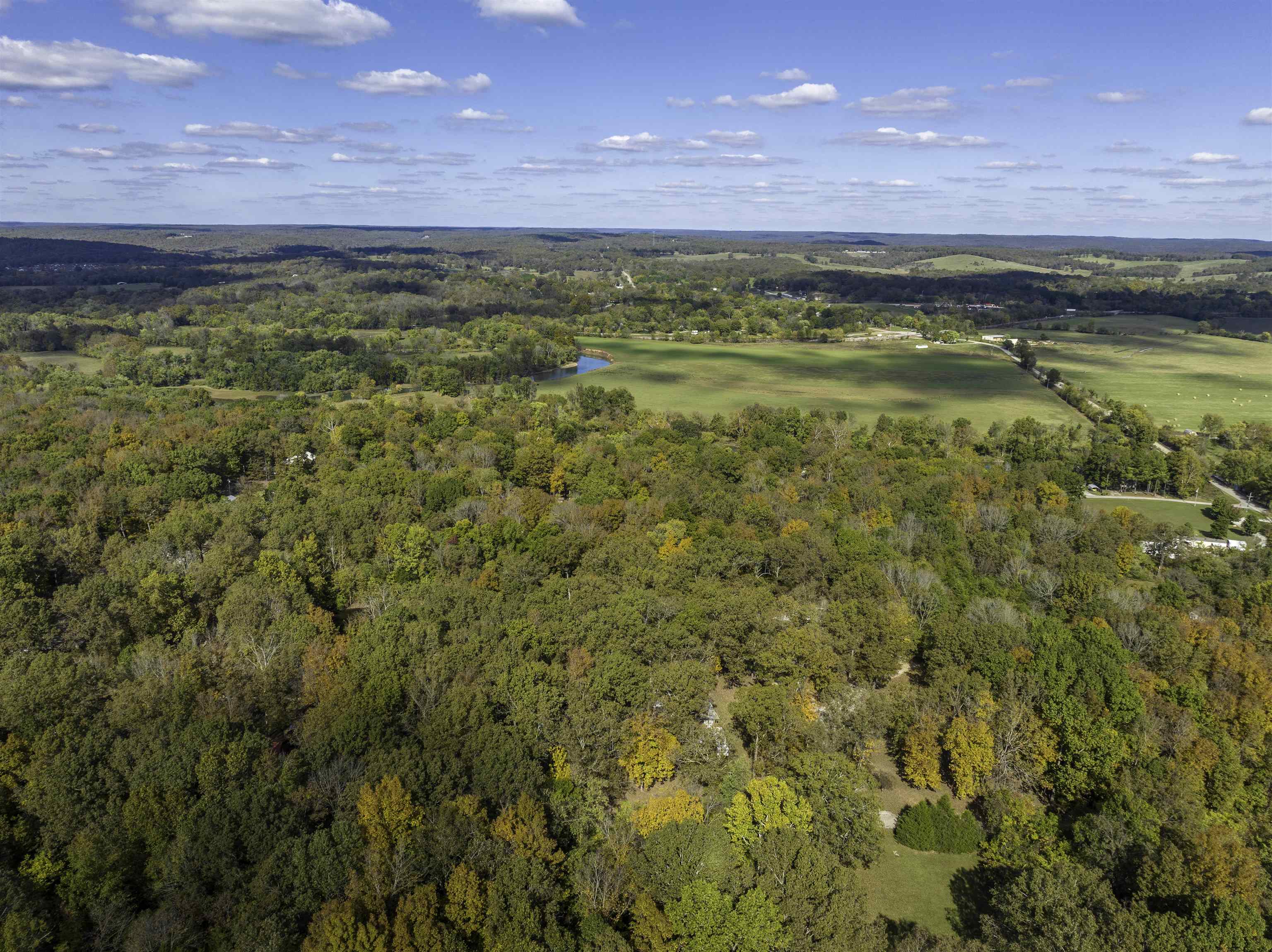 RAVENDEN UNPL - Residential