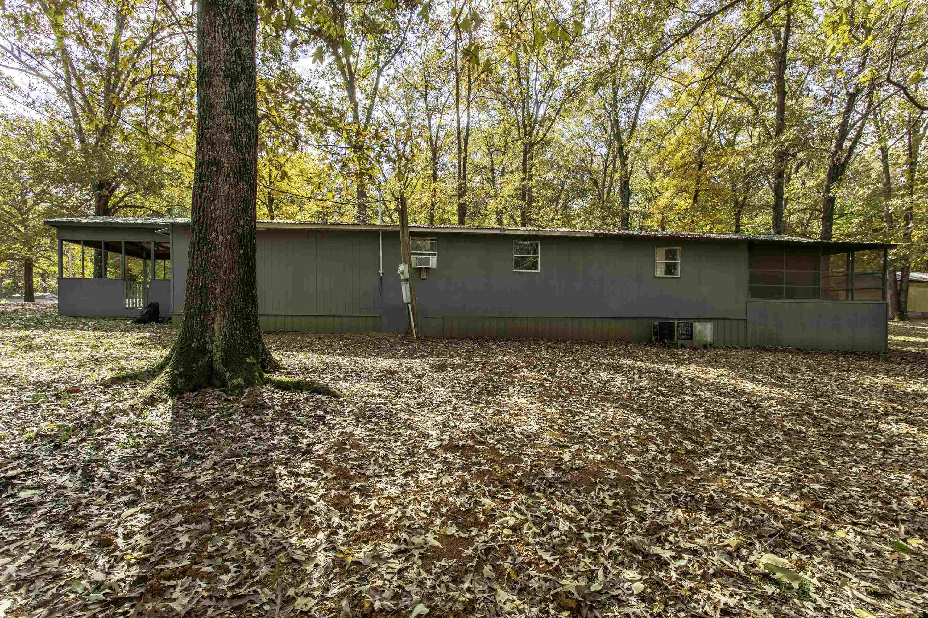 RAVENDEN UNPL - Residential