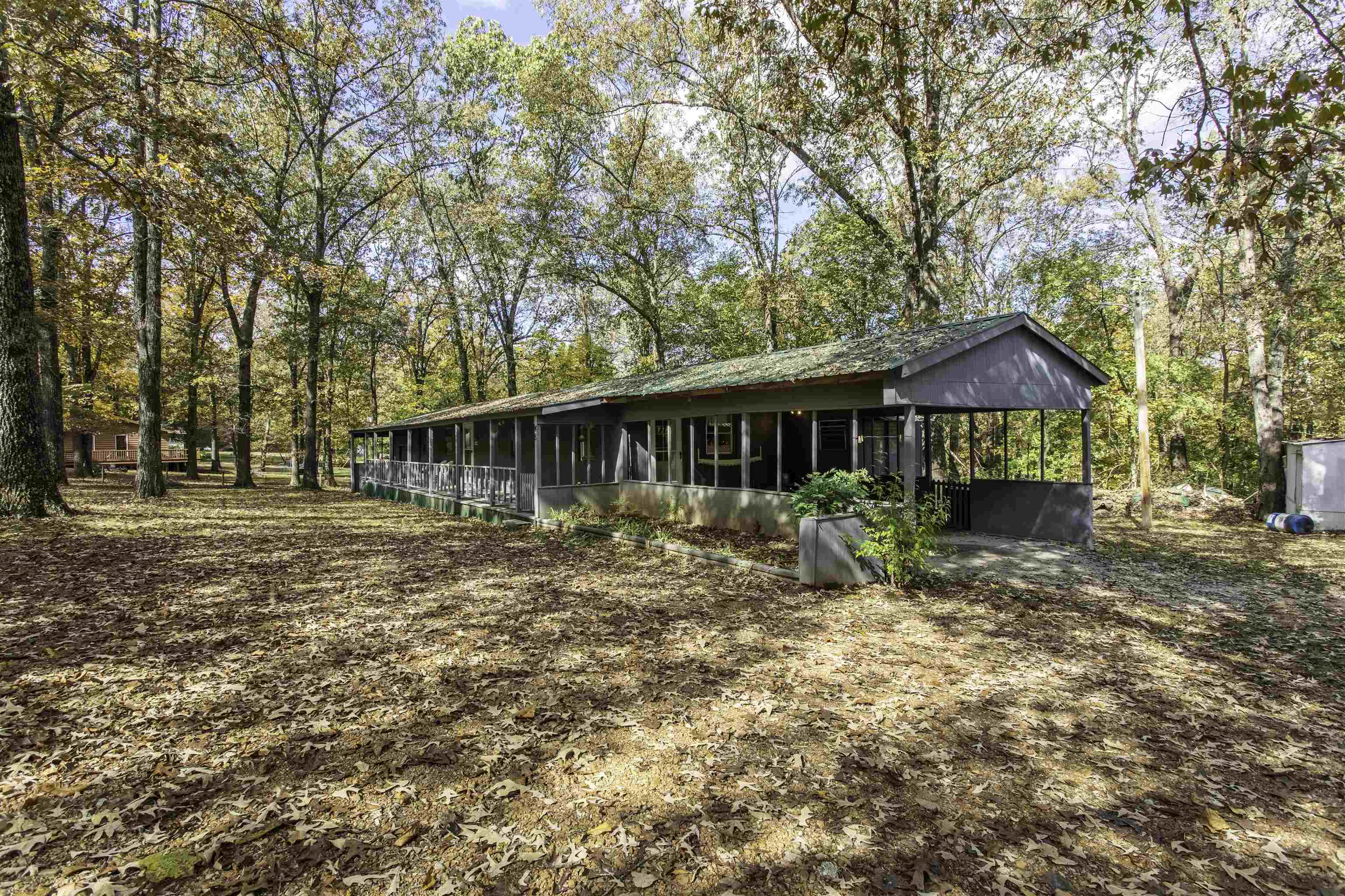 RAVENDEN UNPL - Residential