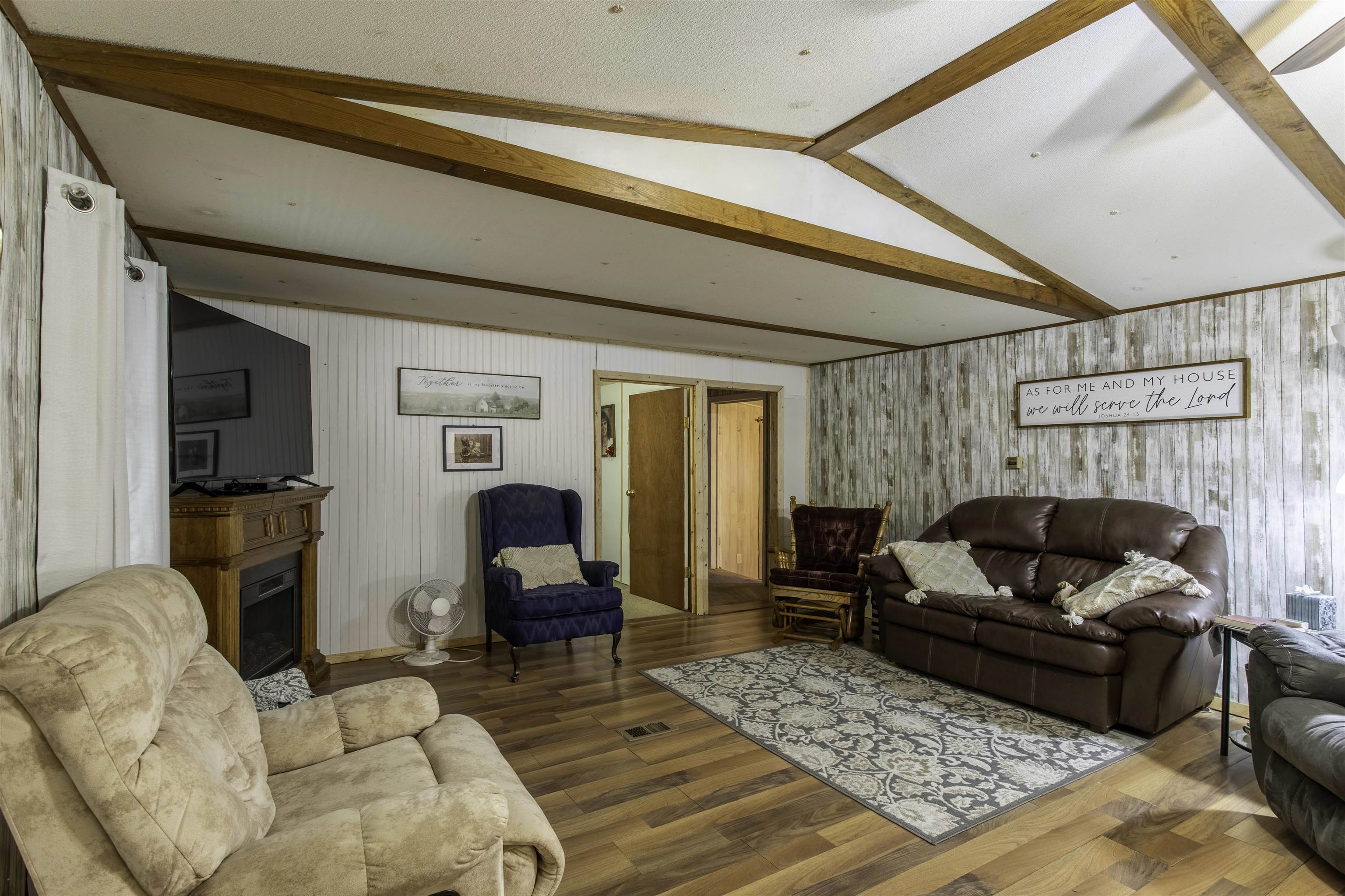 RAVENDEN UNPL - Residential