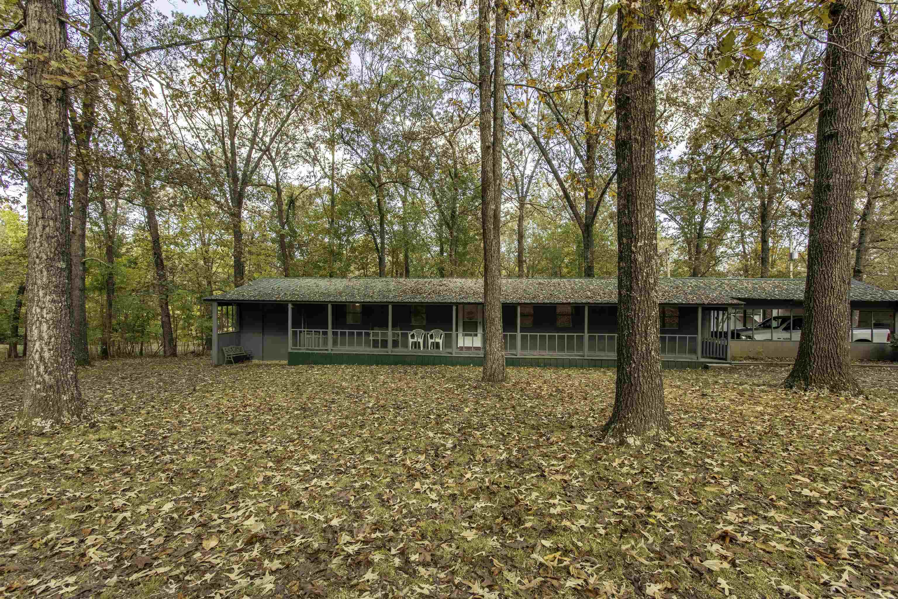 RAVENDEN UNPL - Residential