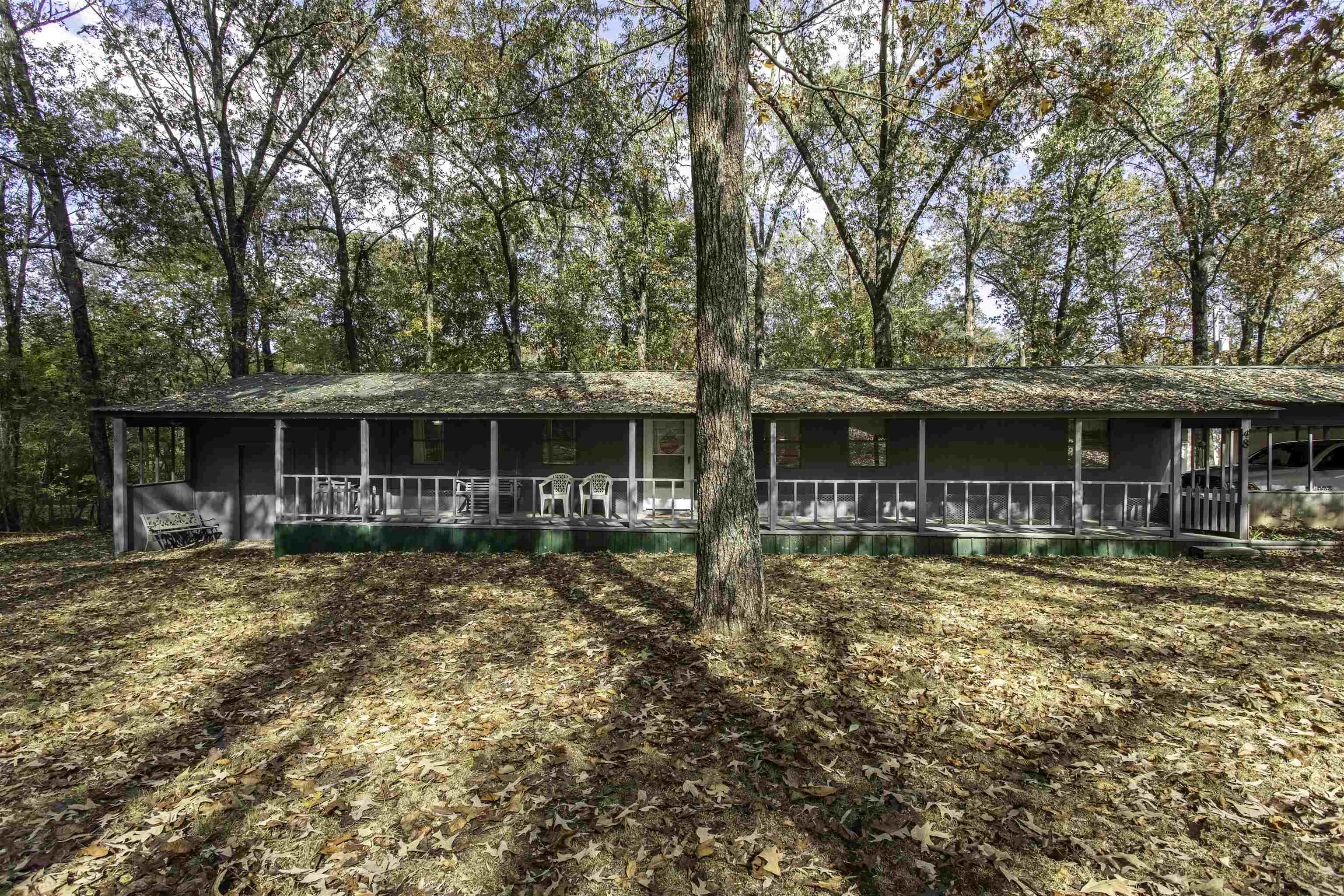 RAVENDEN UNPL - Residential