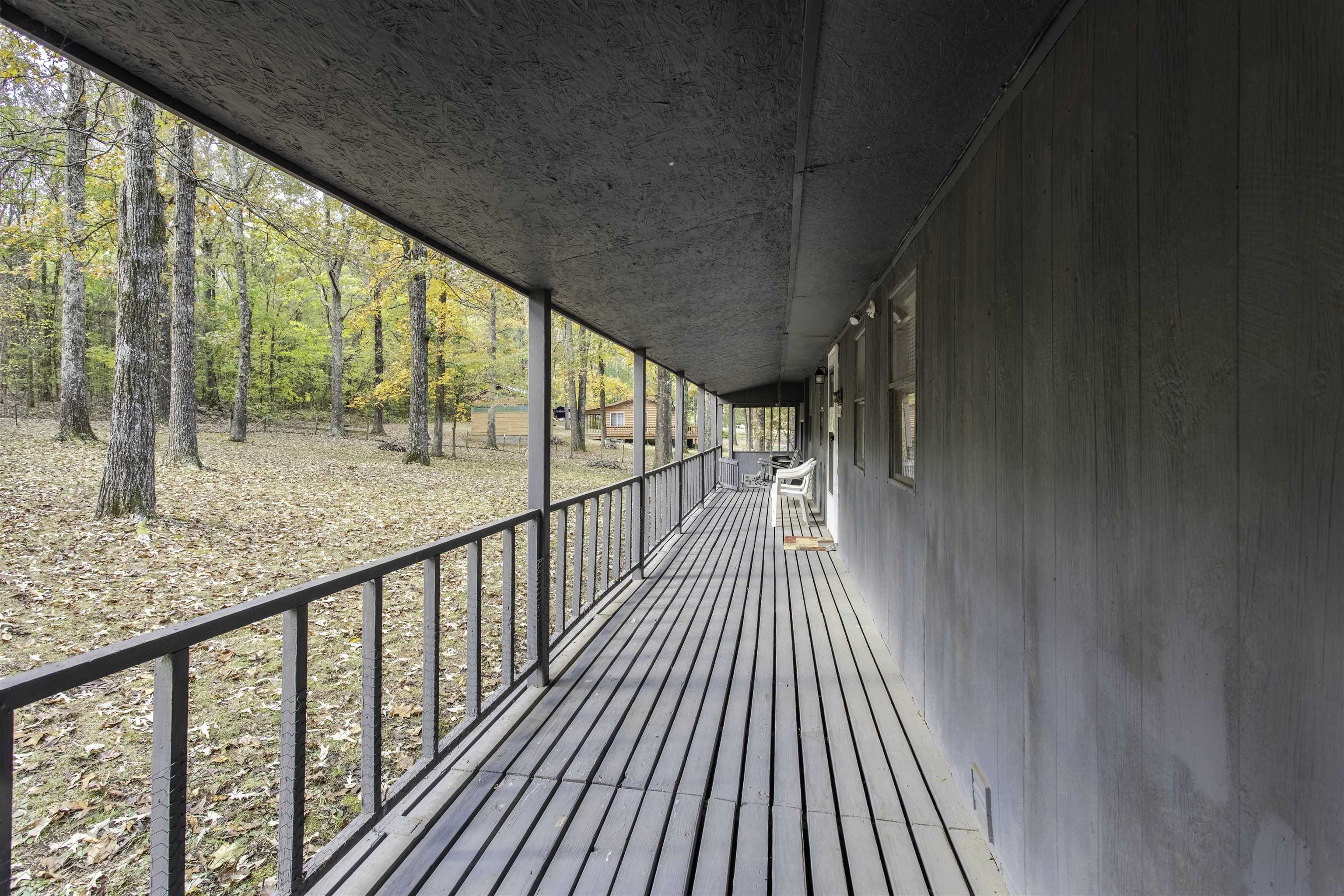 RAVENDEN UNPL - Residential