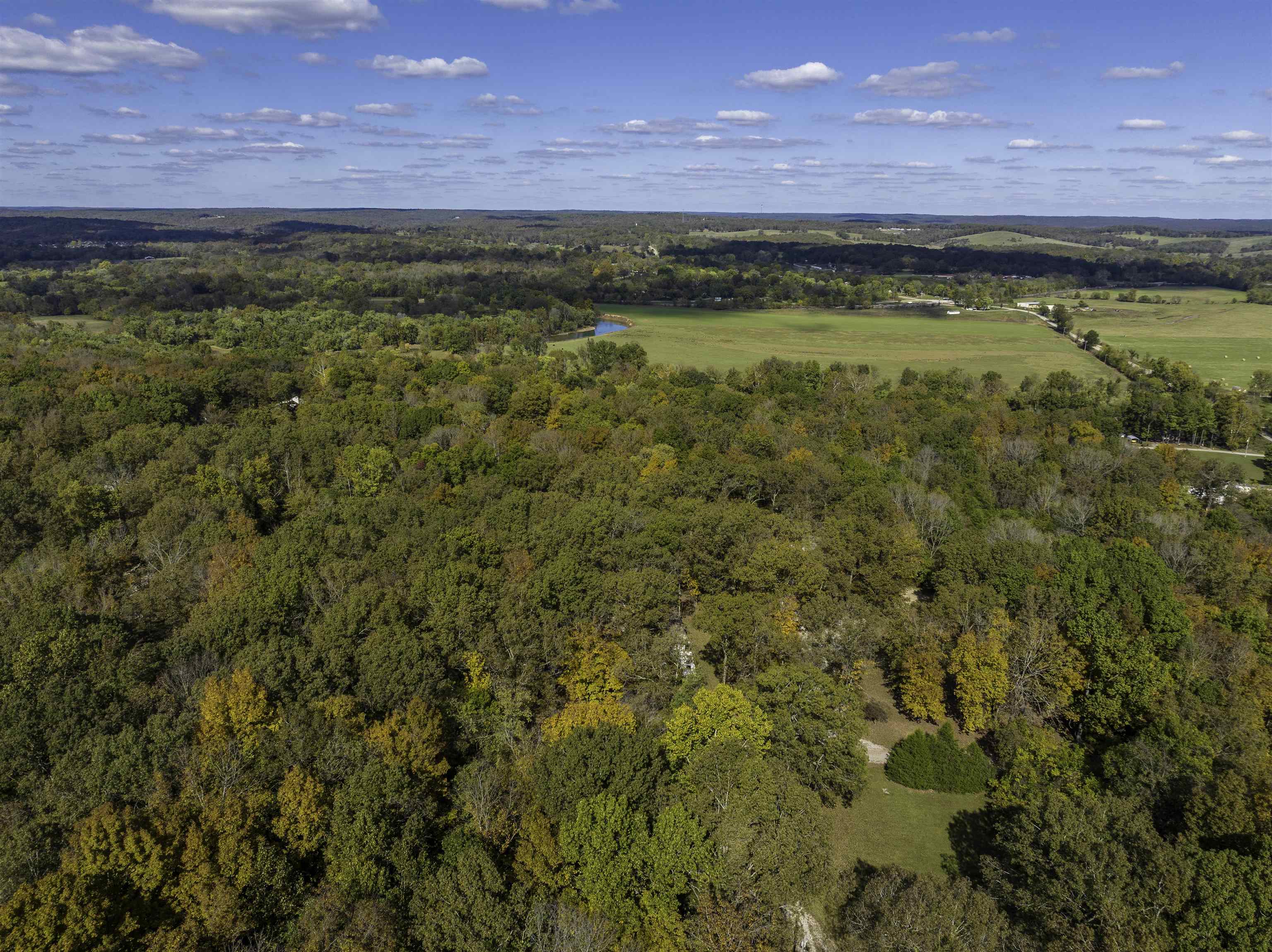 RAVENDEN UNPL - Residential