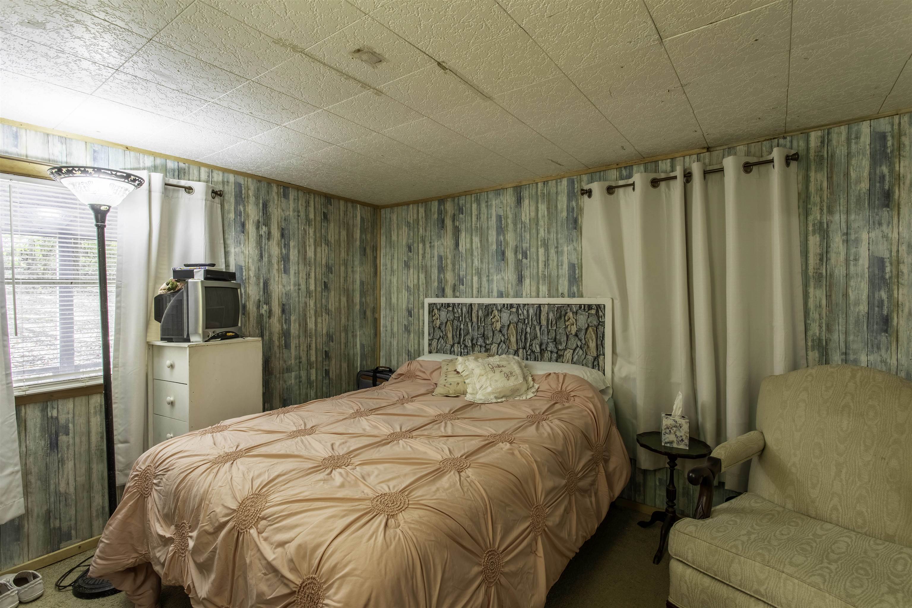 RAVENDEN UNPL - Residential