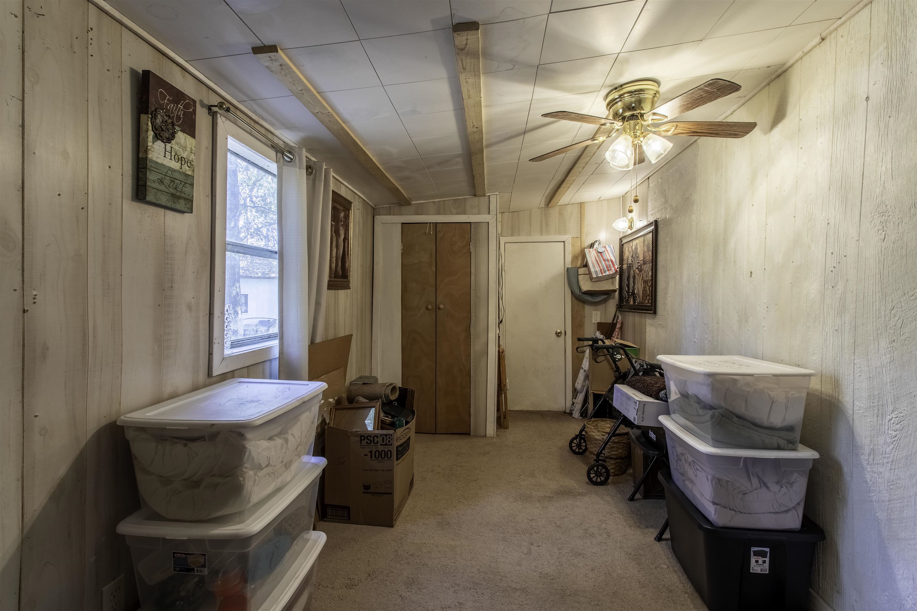 RAVENDEN UNPL - Residential