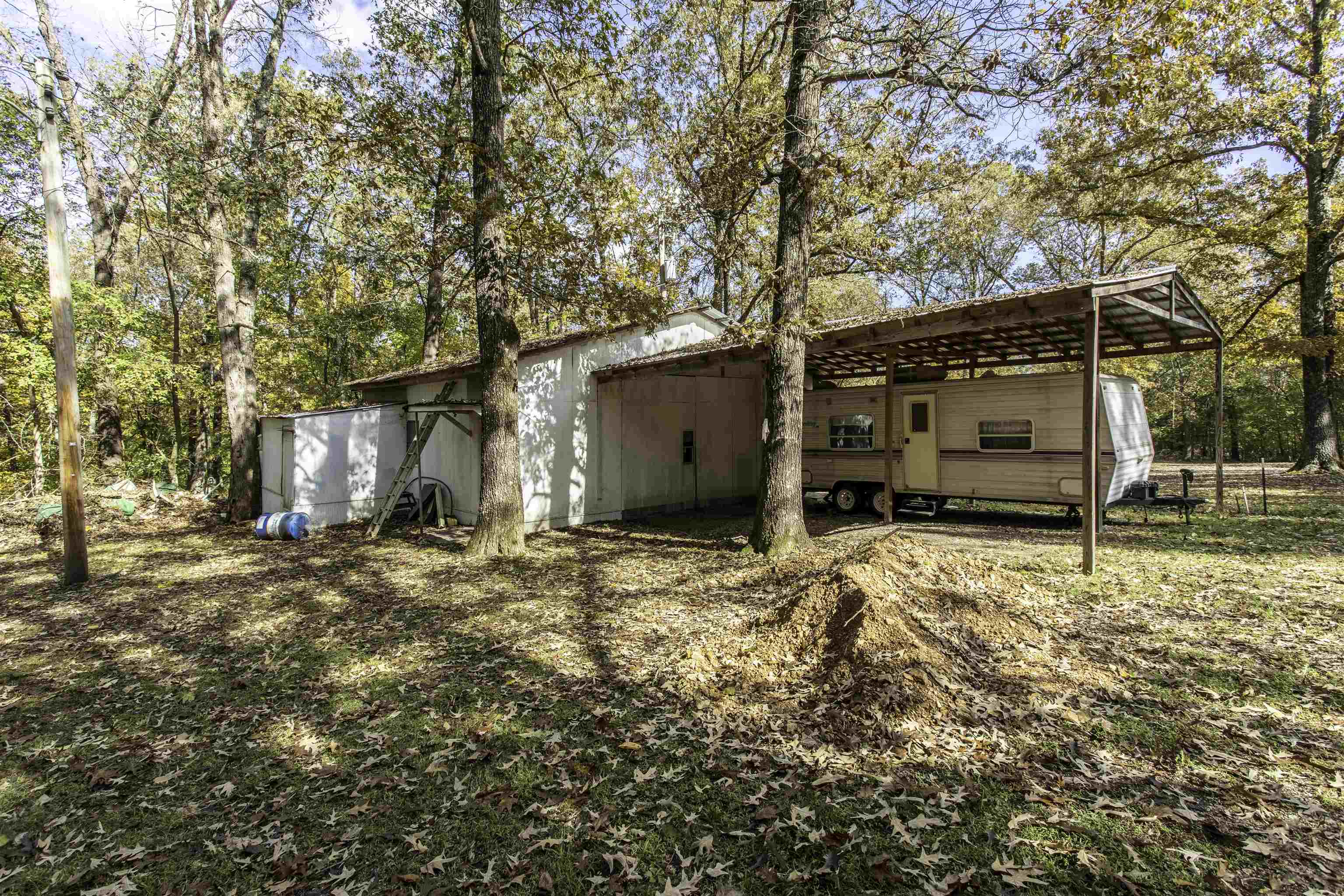 RAVENDEN UNPL - Residential