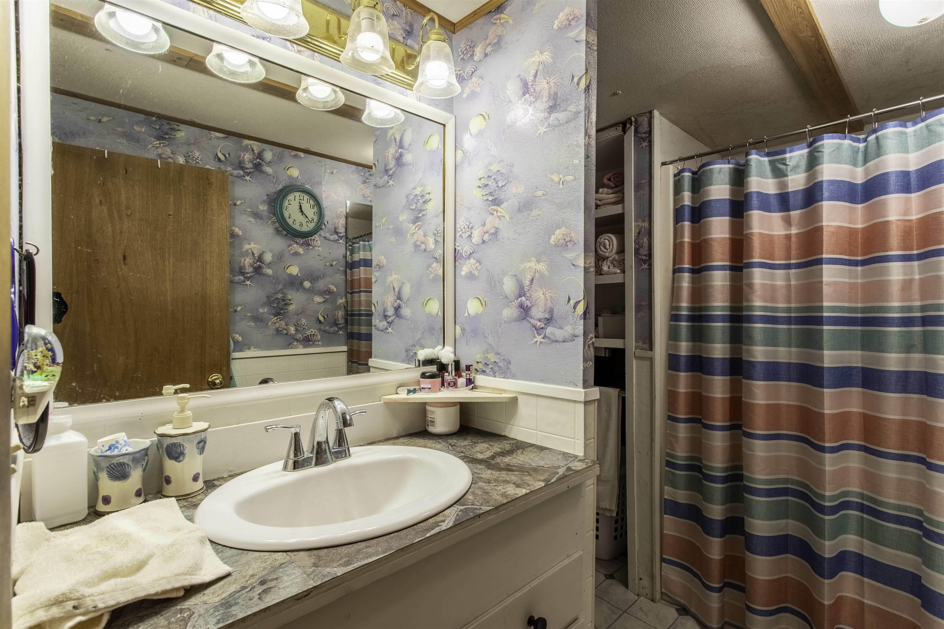 RAVENDEN UNPL - Residential