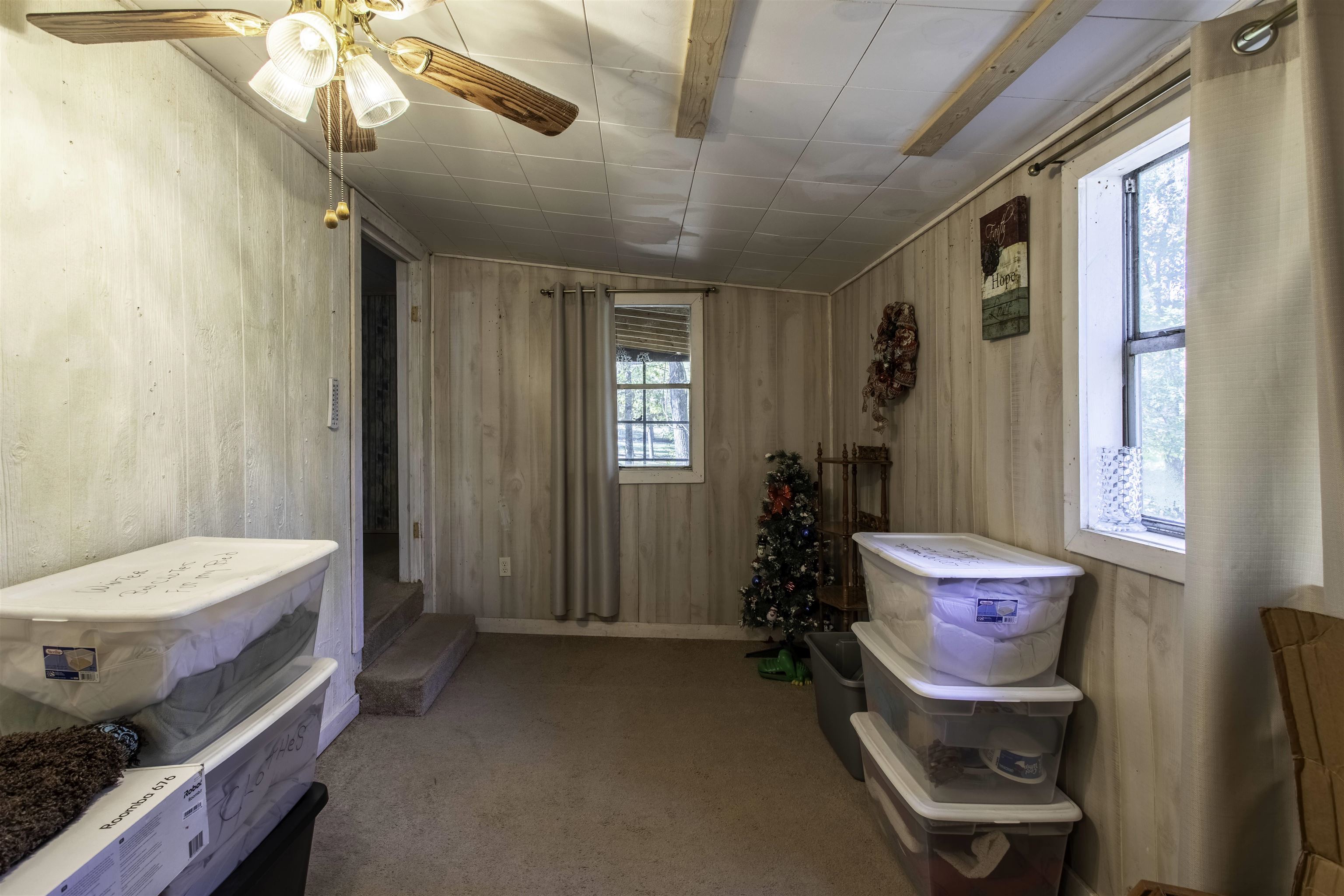 RAVENDEN UNPL - Residential