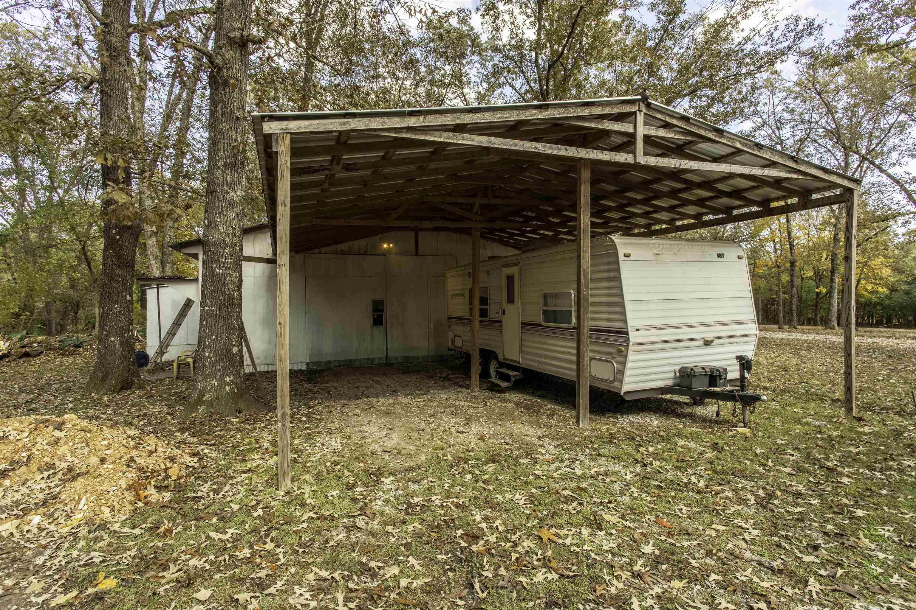 RAVENDEN UNPL - Residential