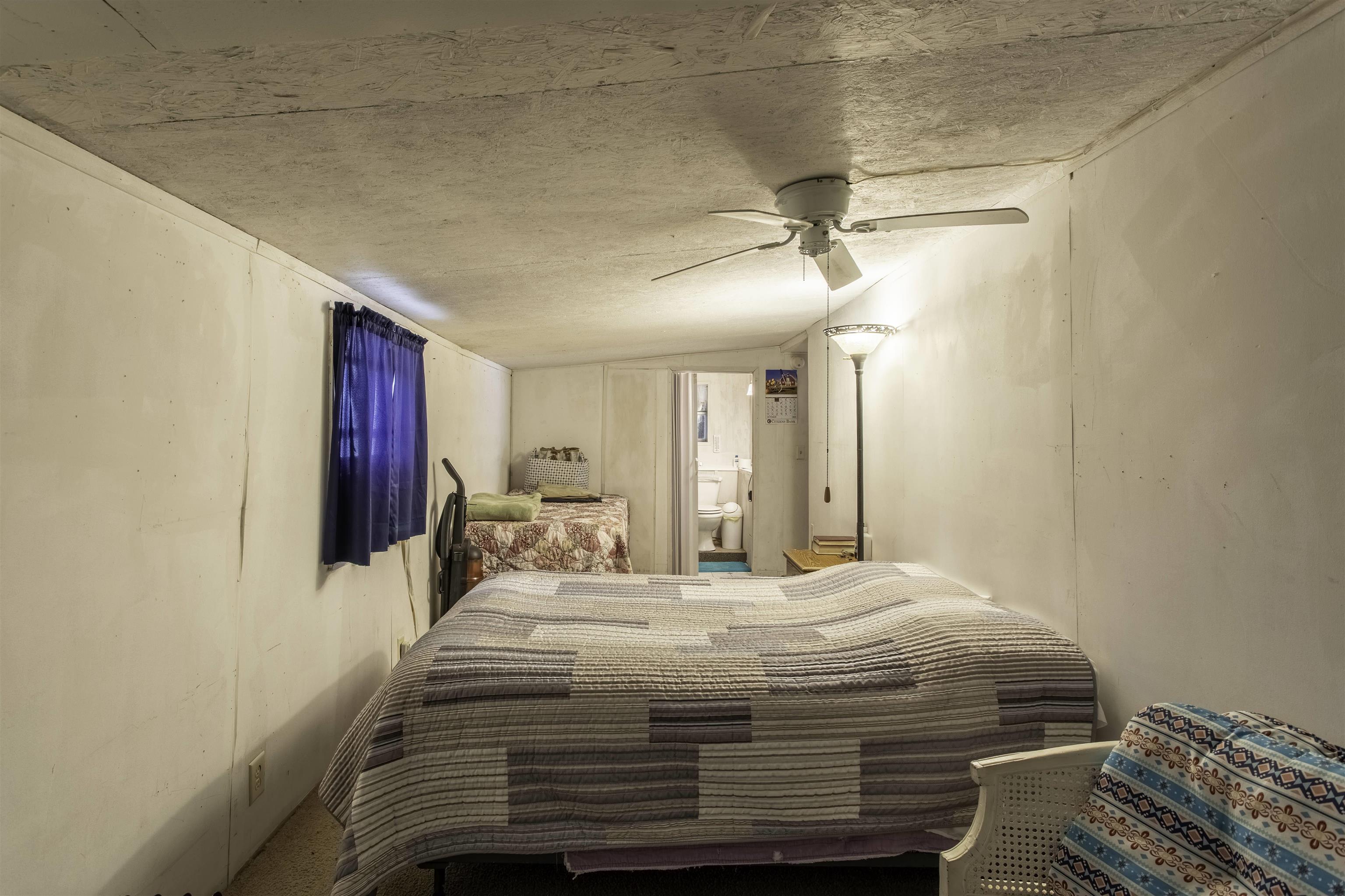 RAVENDEN UNPL - Residential