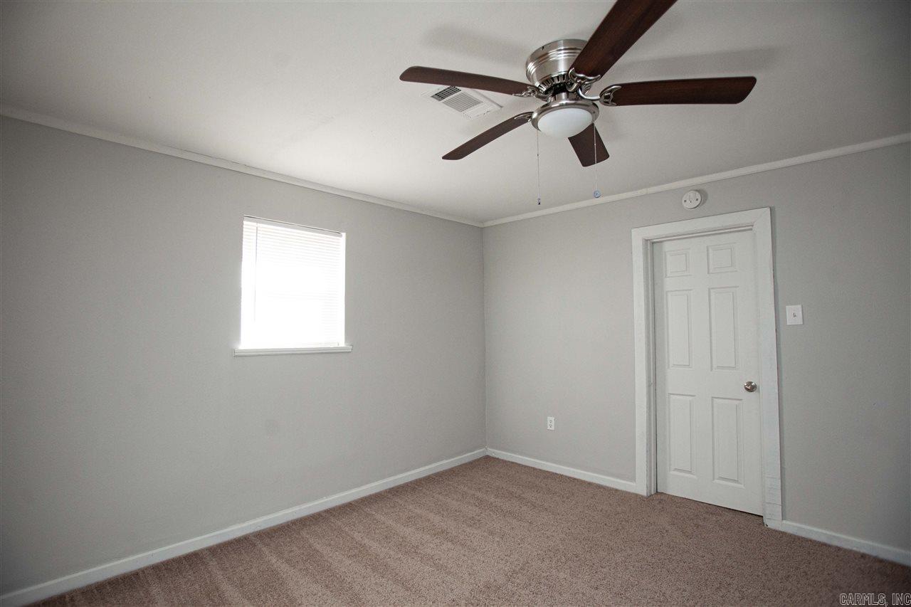 Benton - Residential Lease