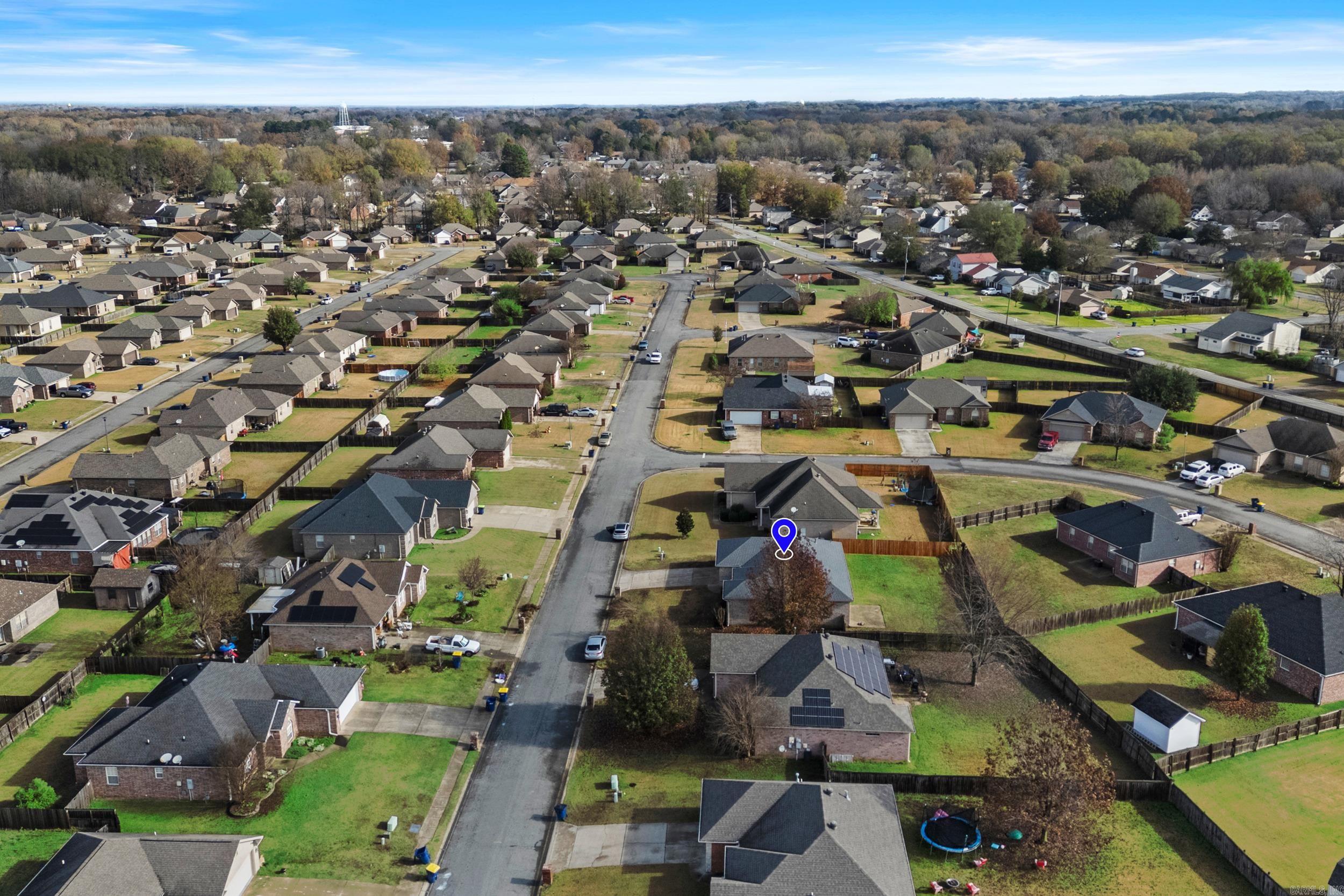 Stonehenge - Residential