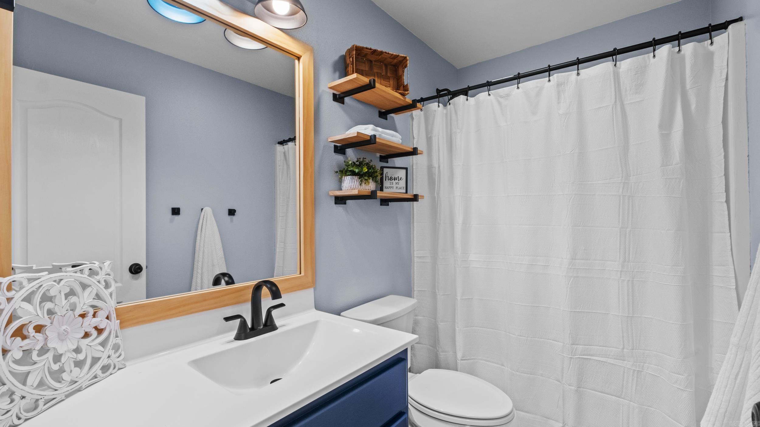 Stonehenge - Residential