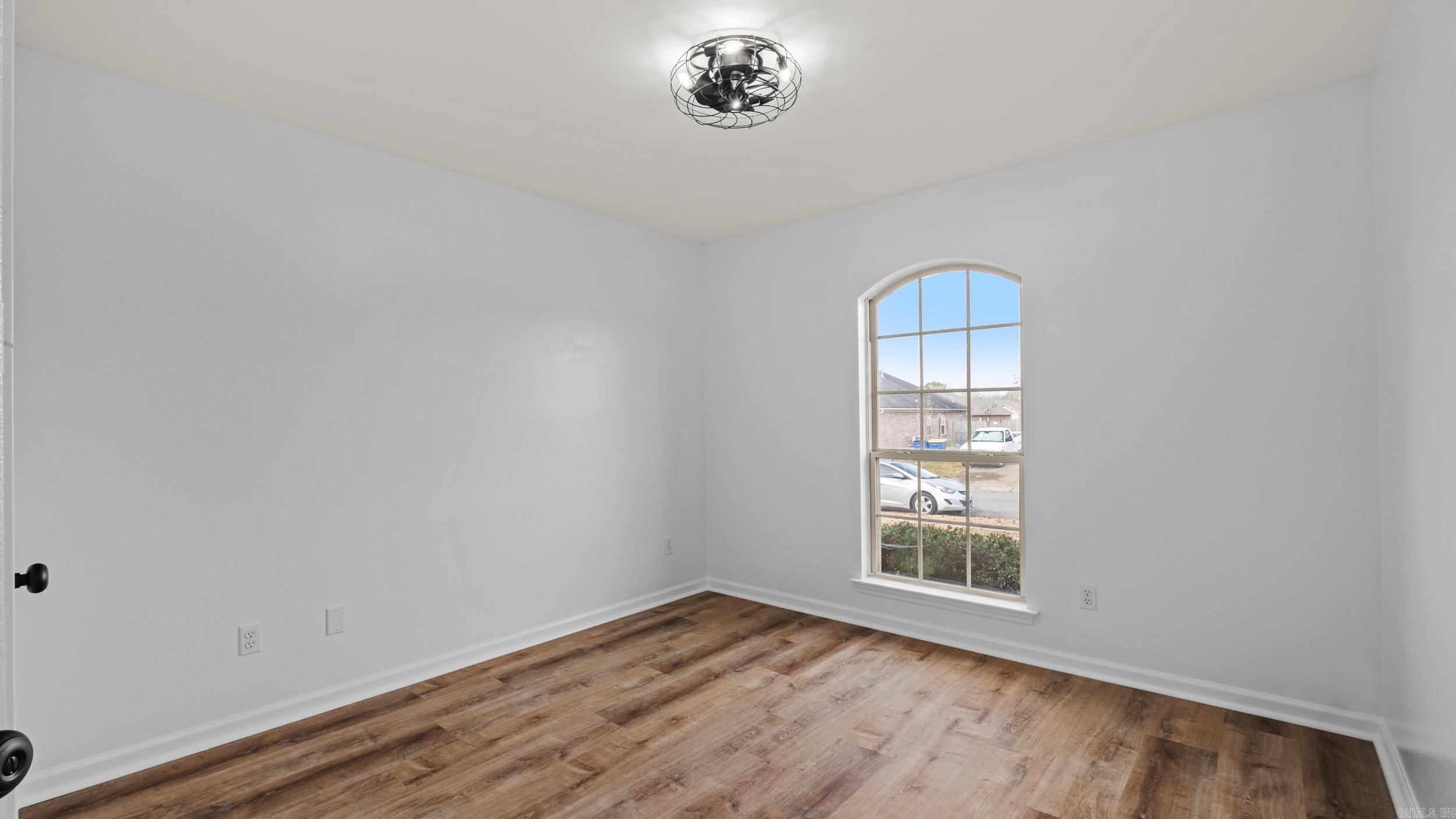 Stonehenge - Residential