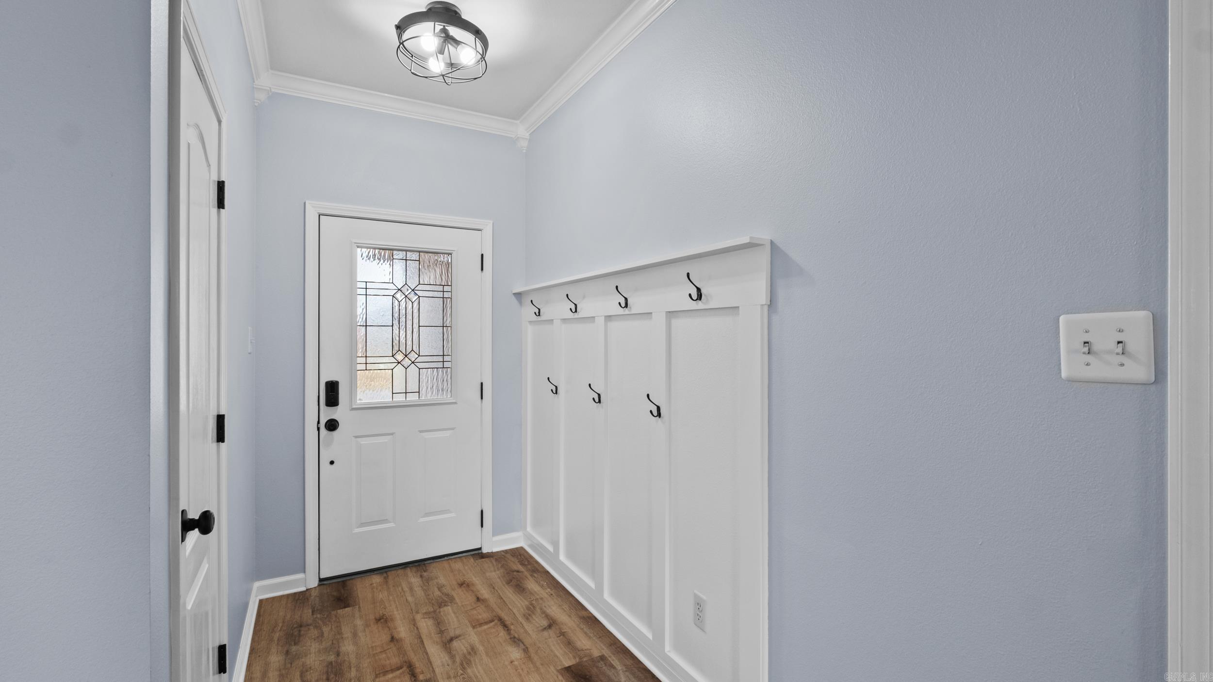 Stonehenge - Residential