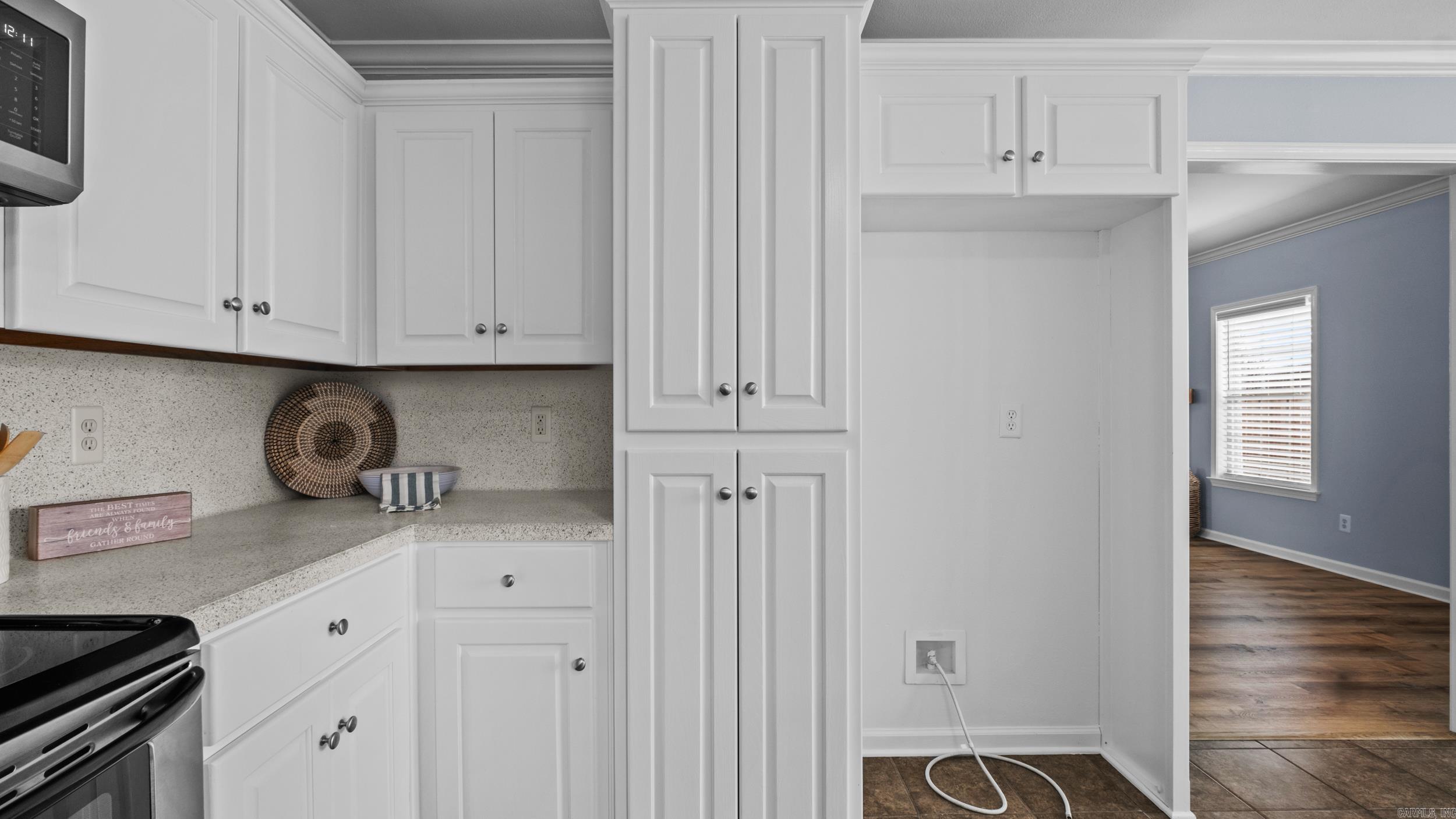 Stonehenge - Residential