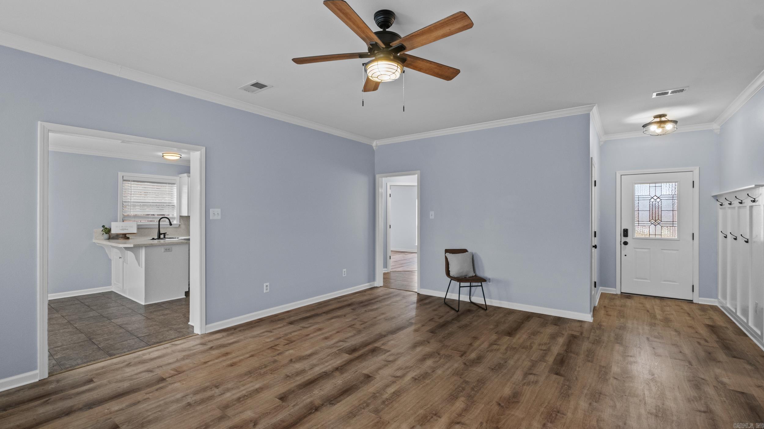 Stonehenge - Residential