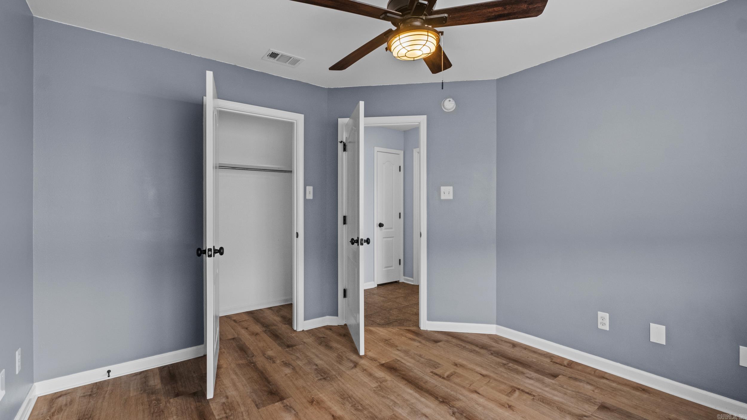 Stonehenge - Residential